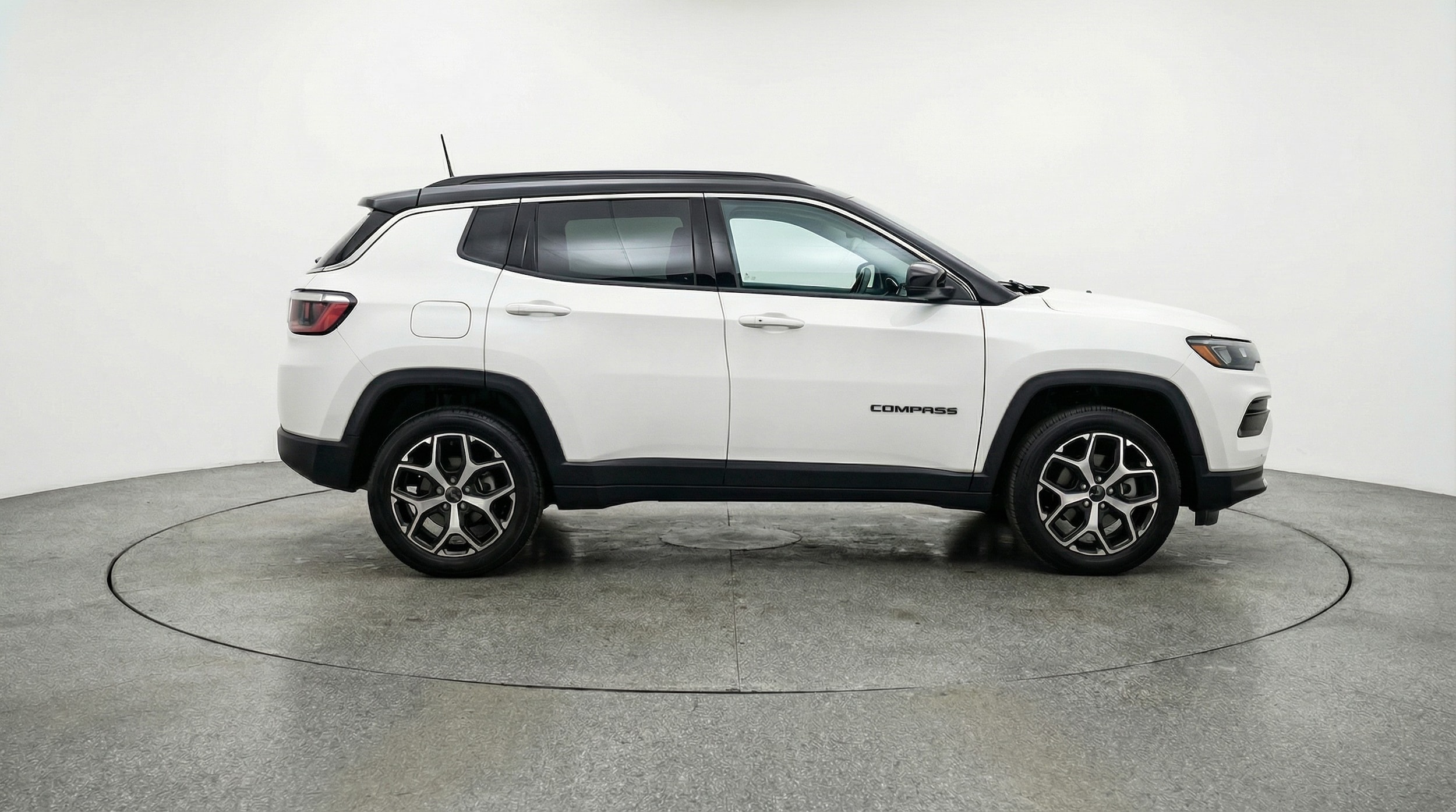 Thumbnail: 2025 Jeep Compass - 8