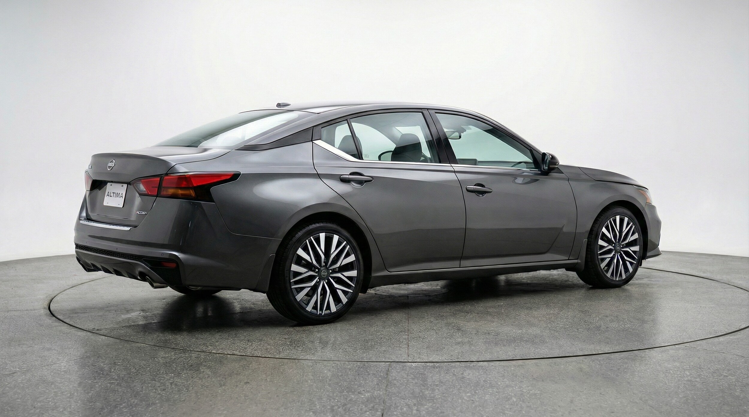 Thumbnail: 2025 Nissan Altima - 7