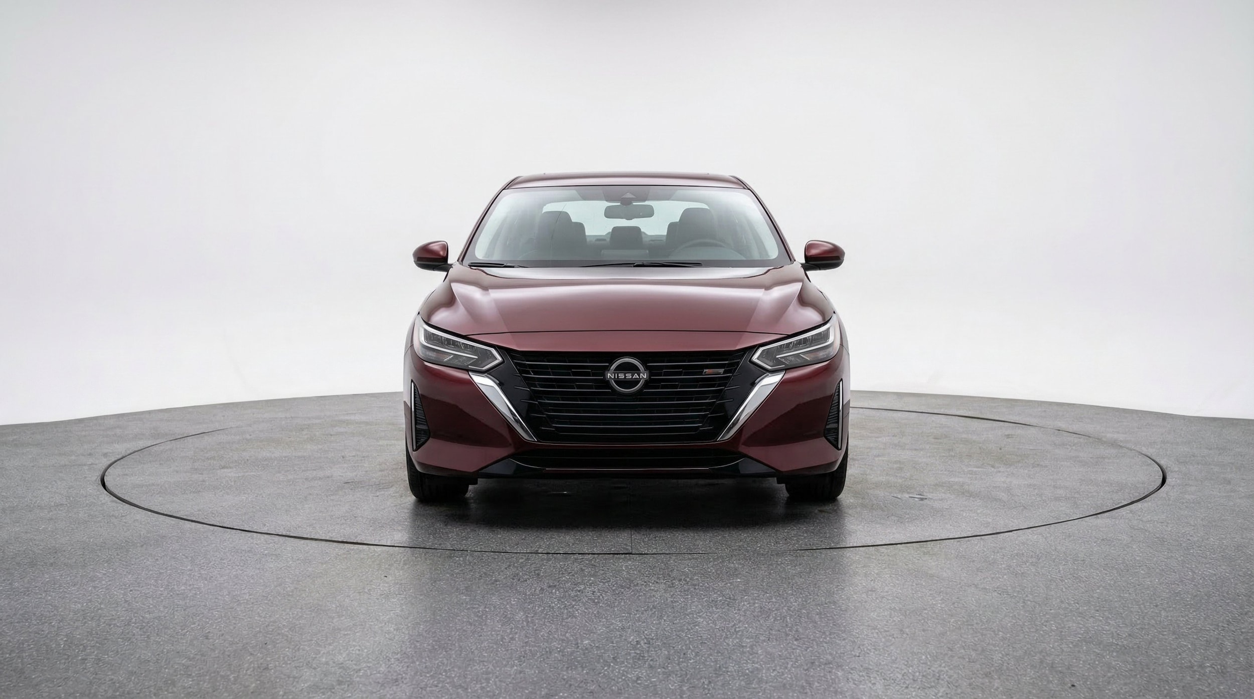 Thumbnail: 2025 Nissan Sentra - 2