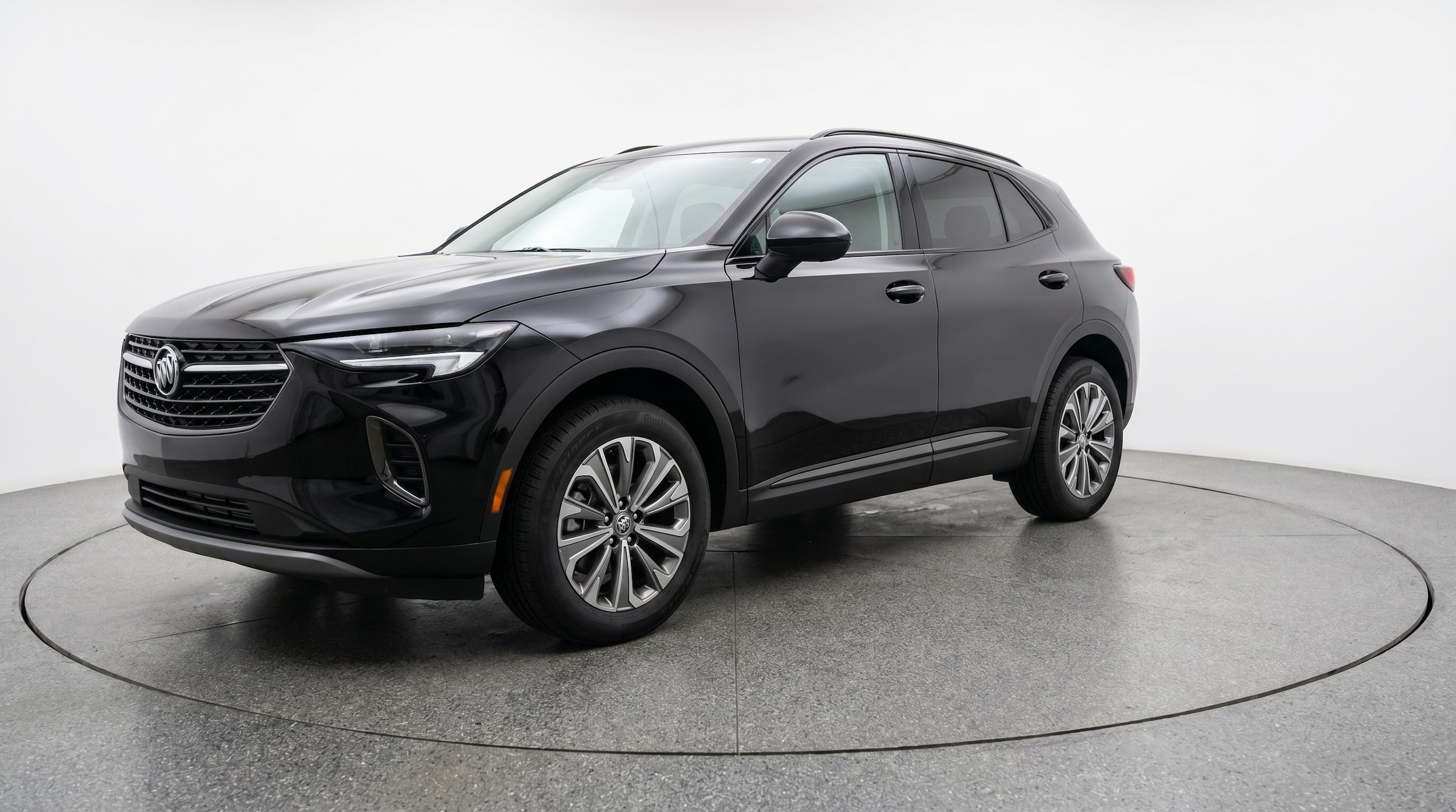 Thumbnail: 2024 Buick Envision - 3