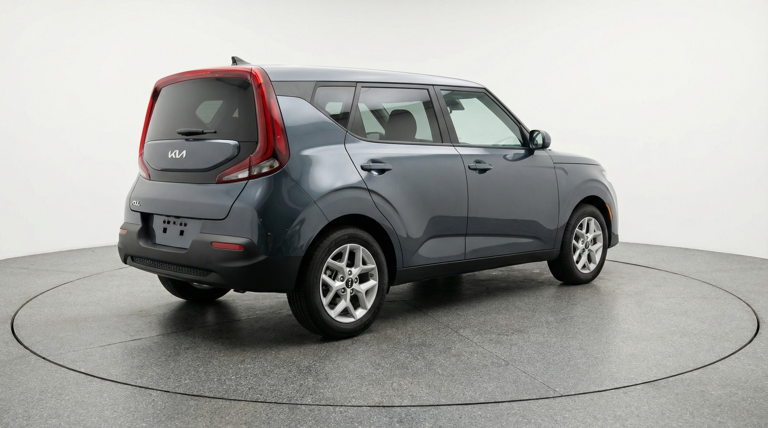 Thumbnail: 2025 Kia Soul - 7