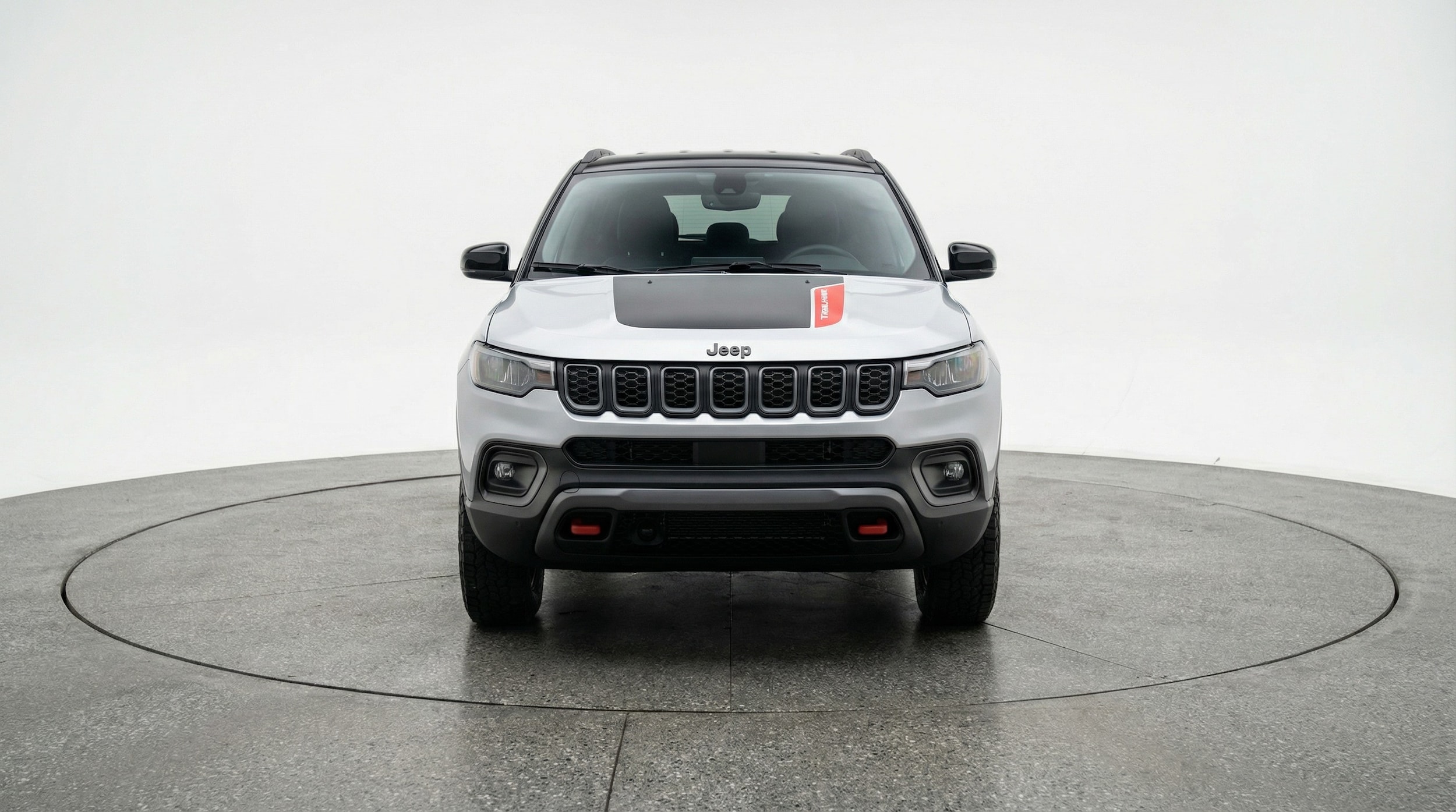 Thumbnail: 2025 Jeep Compass - 2