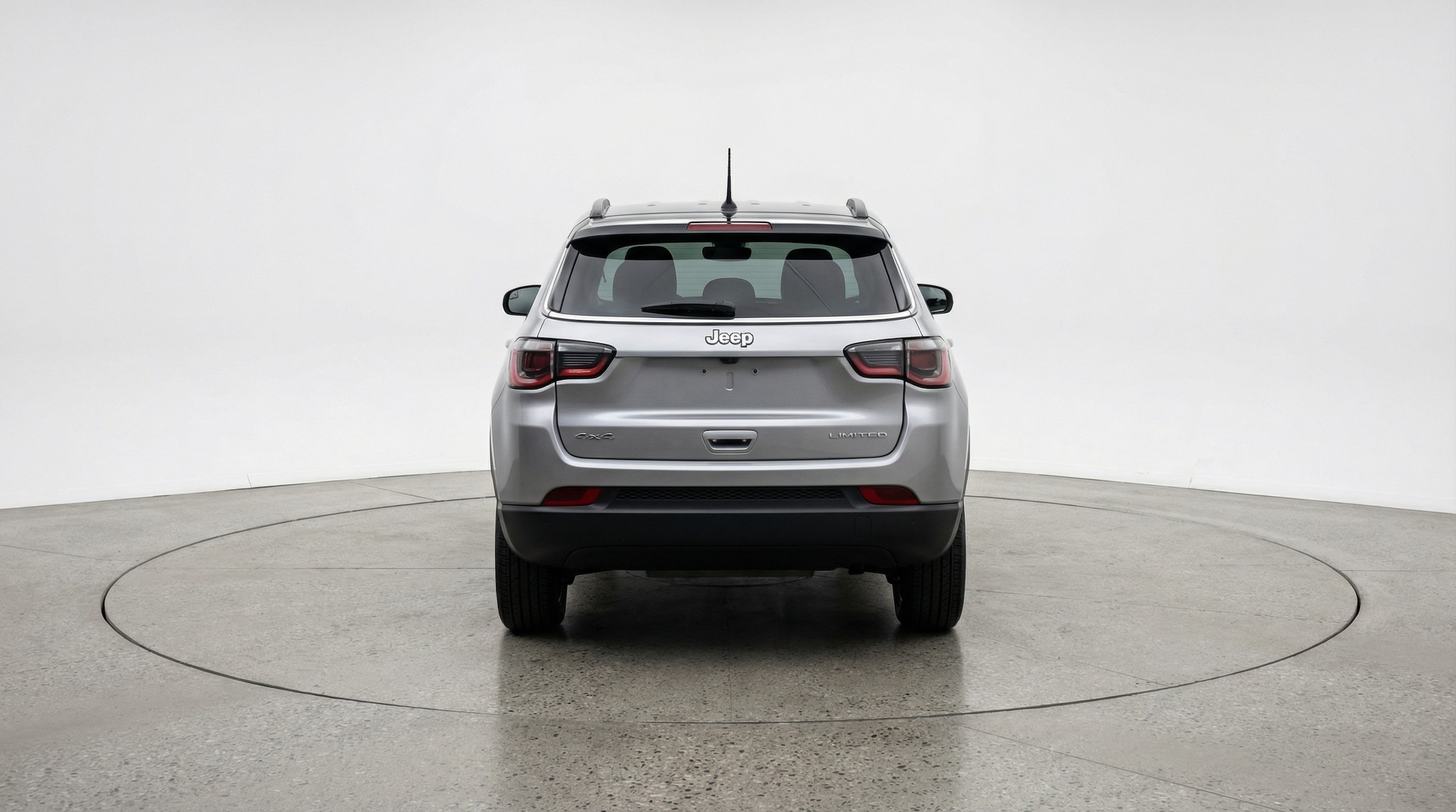 Thumbnail: 2025 Jeep Compass - 6