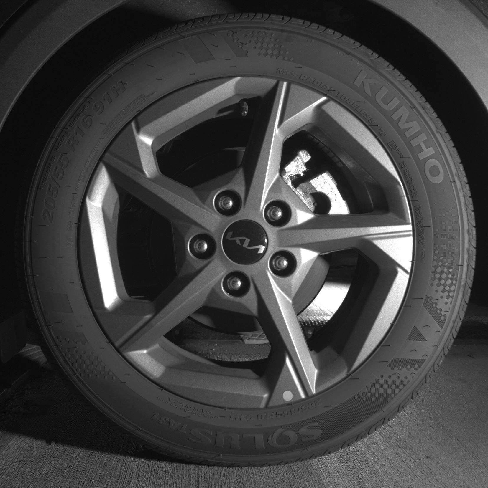 Thumbnail: 2025 Kia K4 - 11