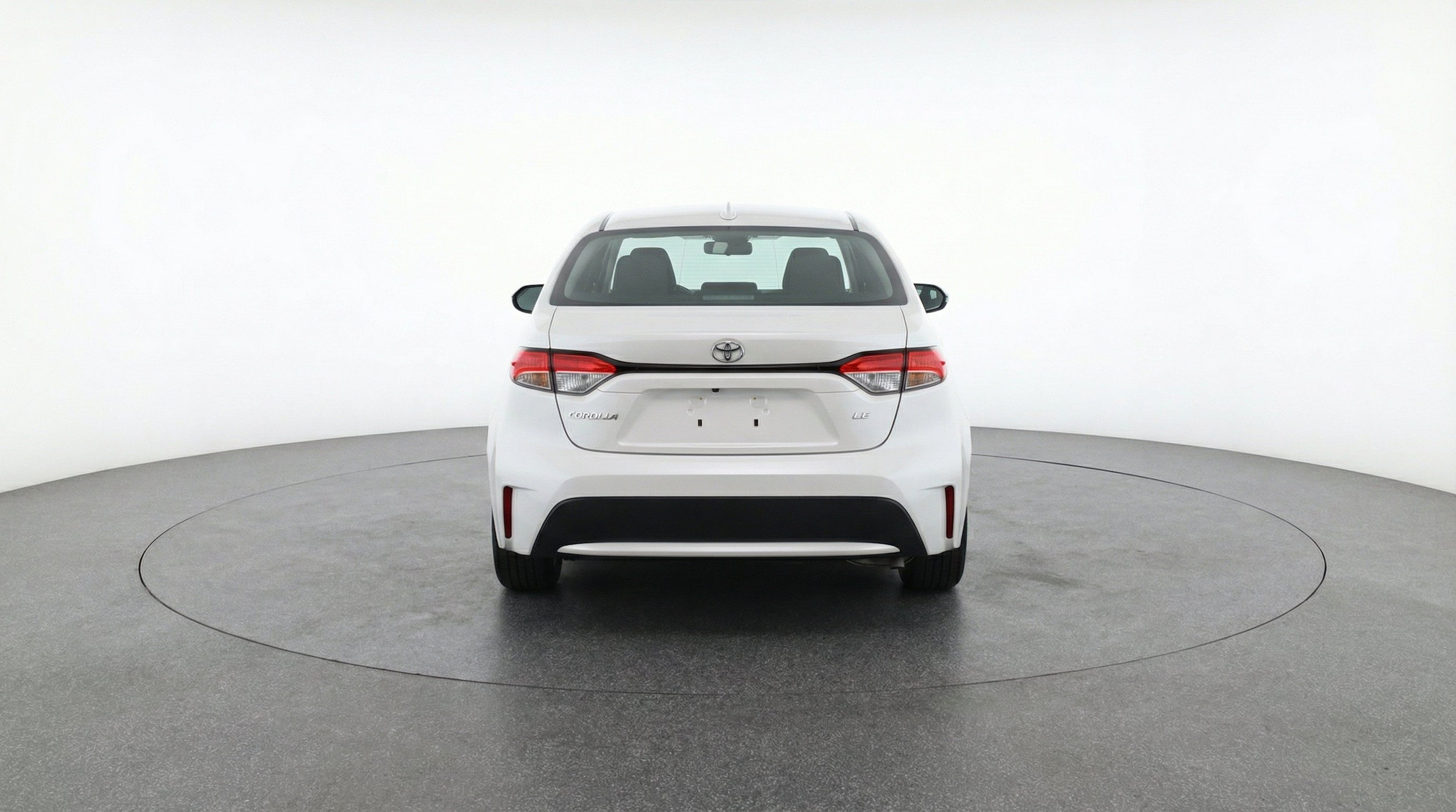 Thumbnail: 2025 Toyota Corolla - 7