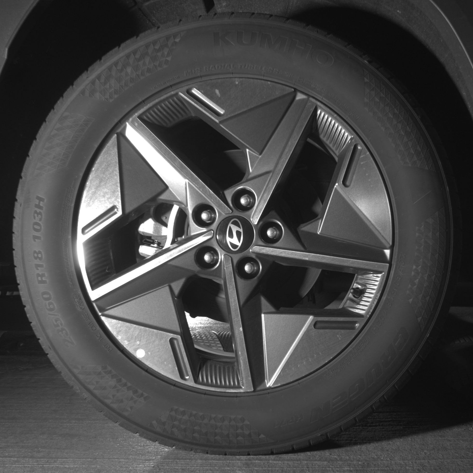 Thumbnail: 2026 Hyundai Tucson - 15