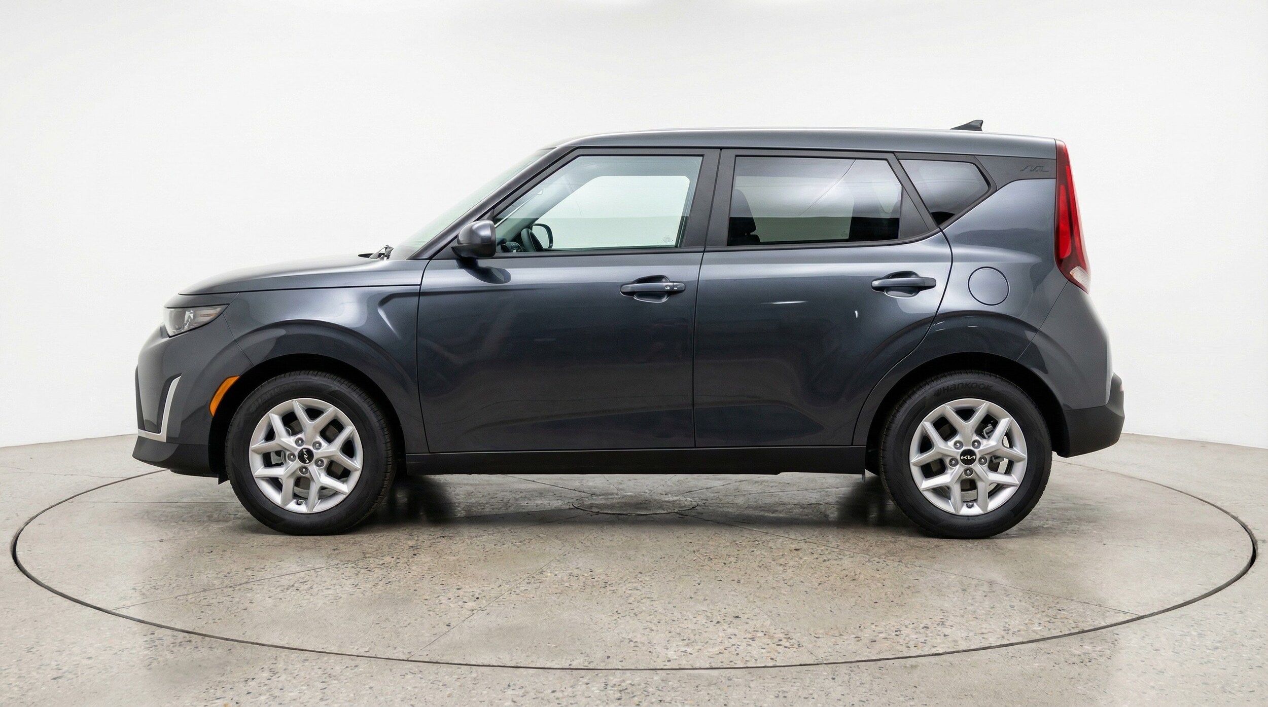 Thumbnail: 2025 Kia Soul - 4