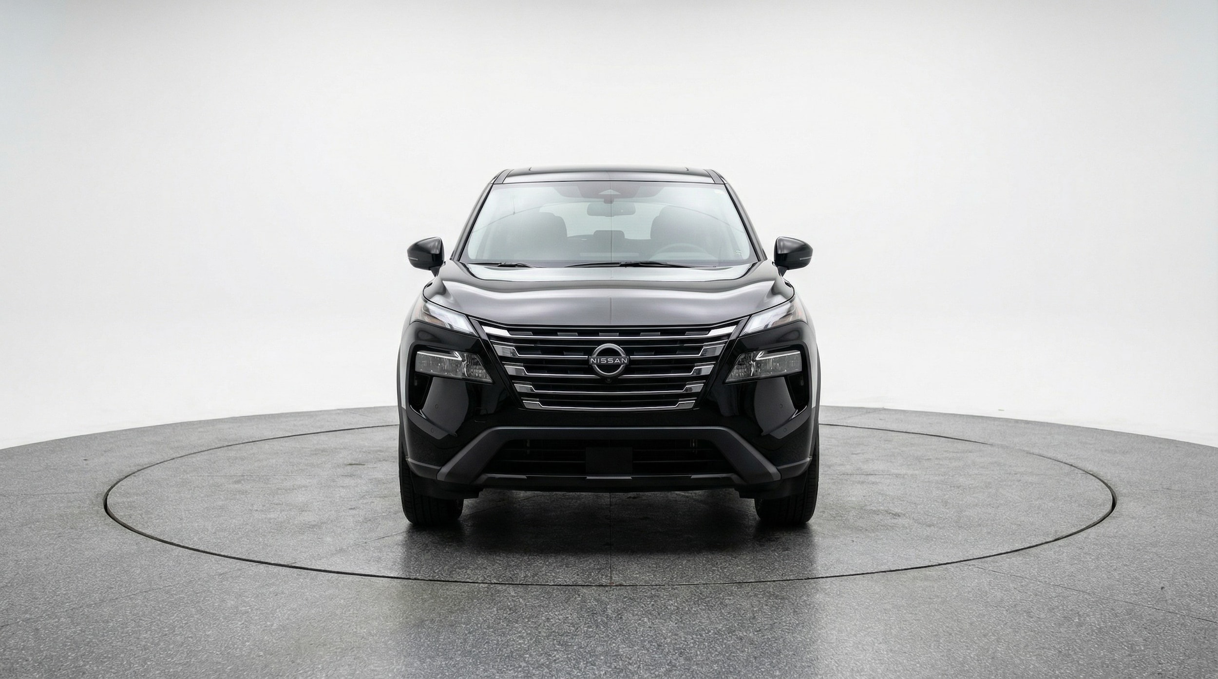 Thumbnail: 2025 Nissan Rogue - 2