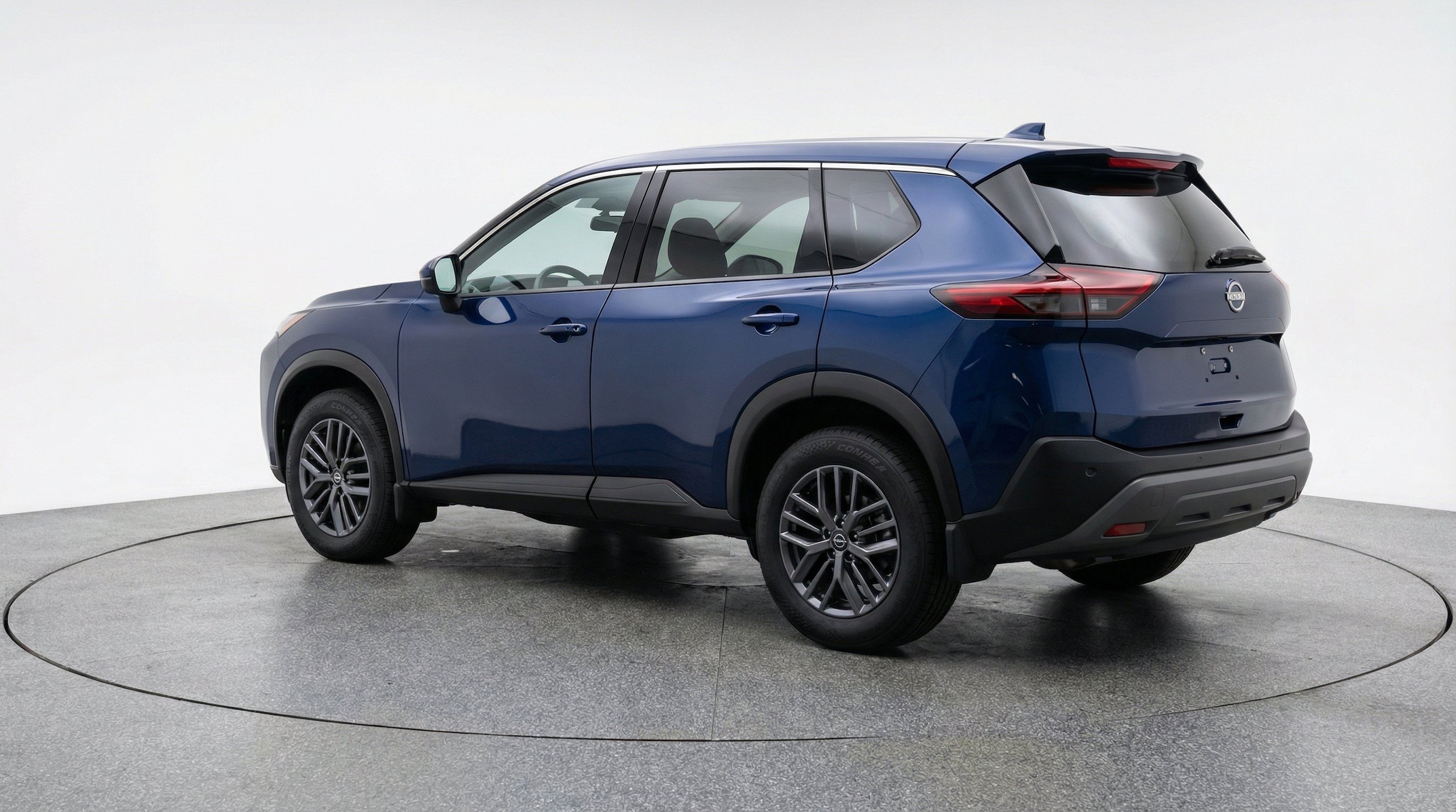 Thumbnail: 2026 Nissan Rogue - 6
