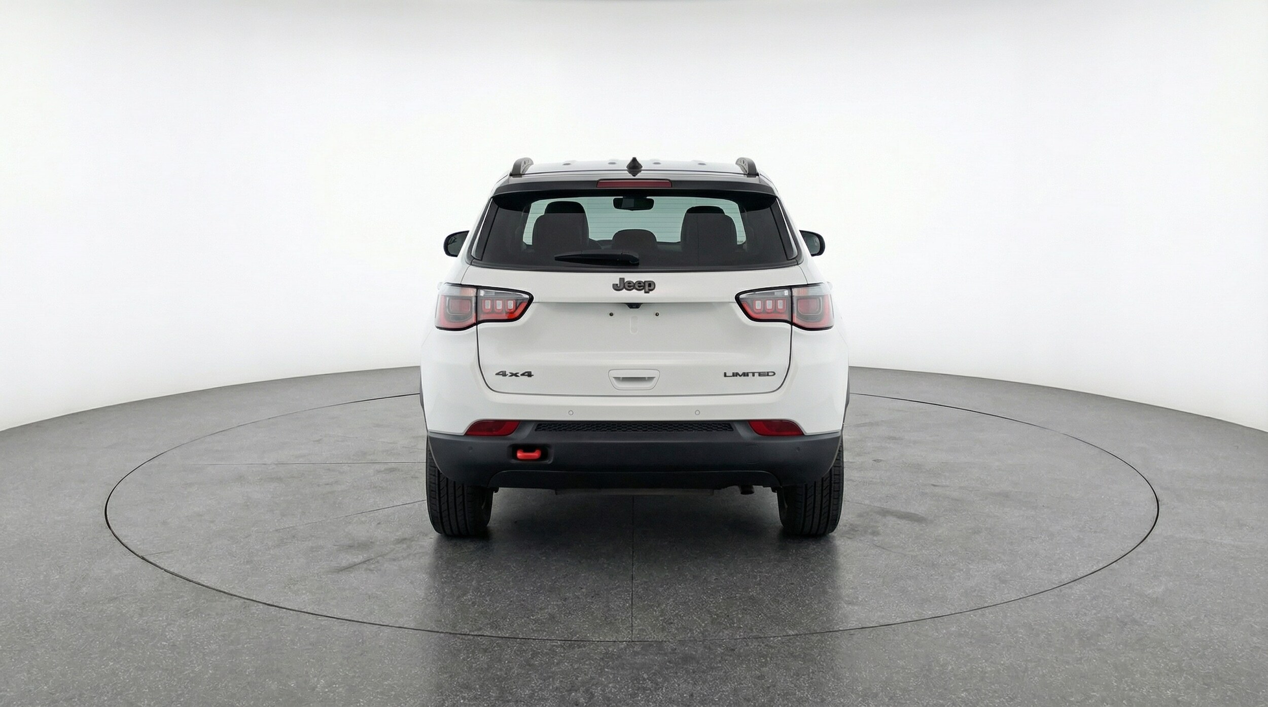 Thumbnail: 2025 Jeep Compass - 6