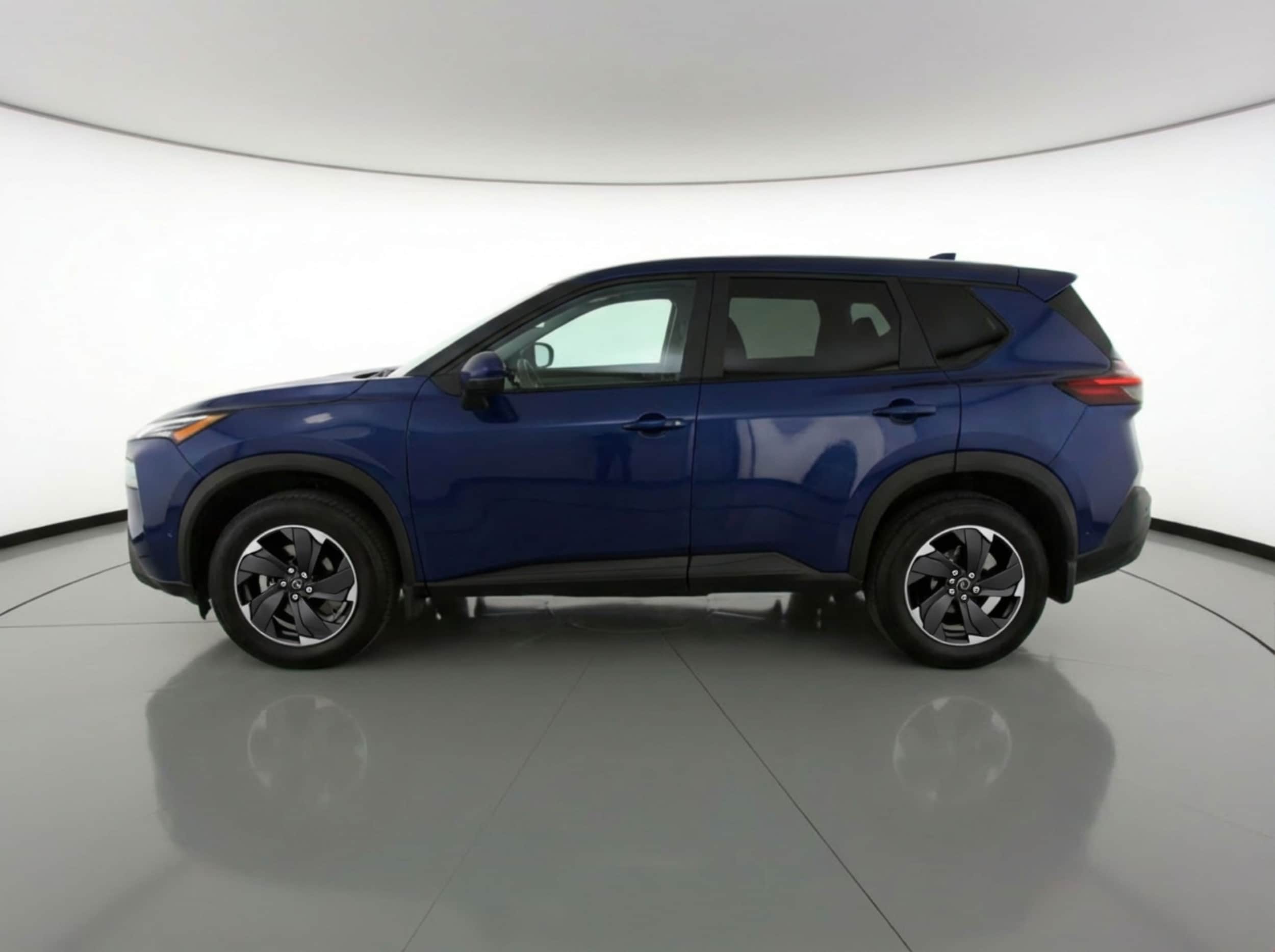Thumbnail: 2025 Nissan Rogue - 4