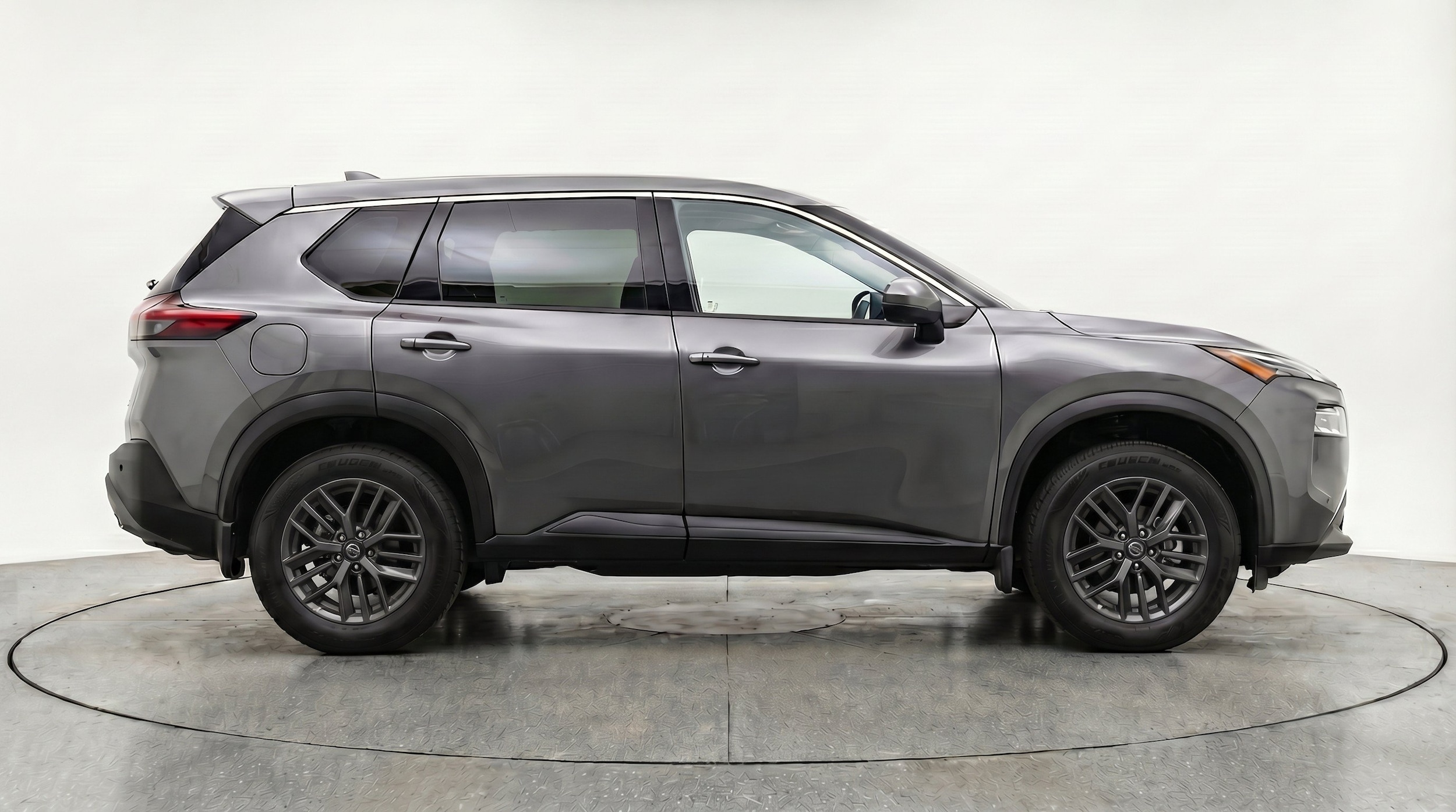 Thumbnail: 2026 Nissan Rogue - 11