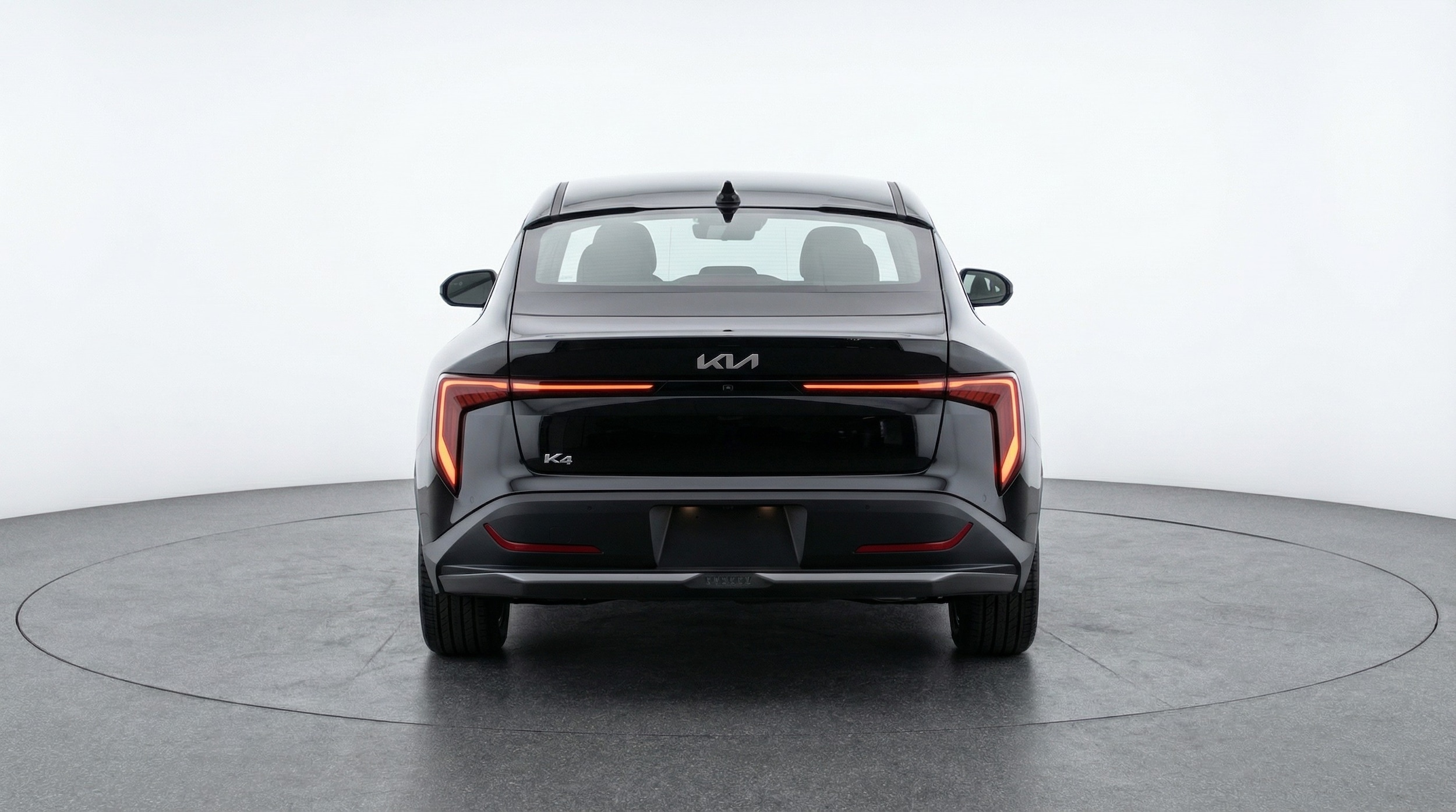 Thumbnail: 2025 Kia K4 - 6