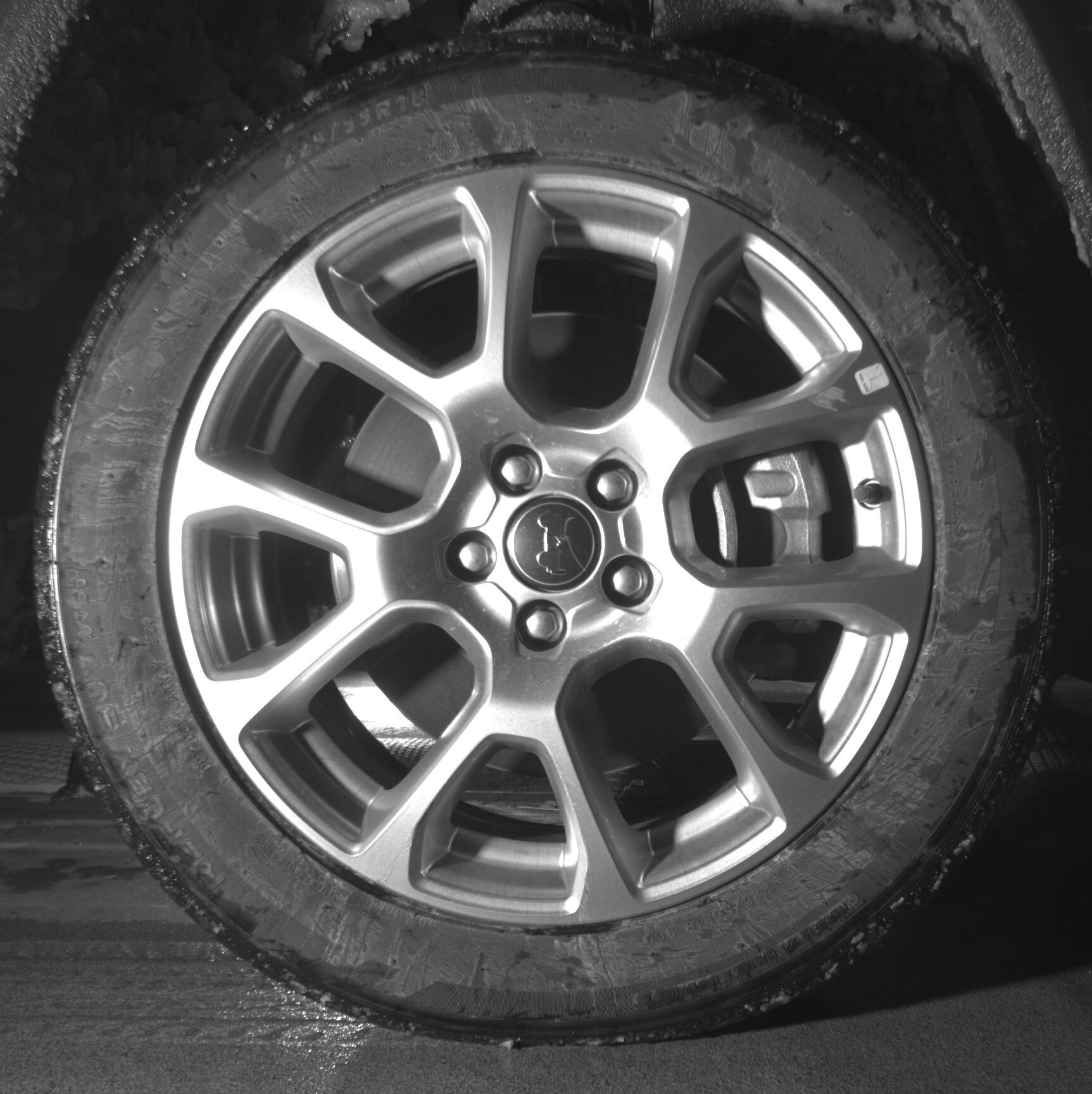 Thumbnail: 2025 Jeep Compass - 10