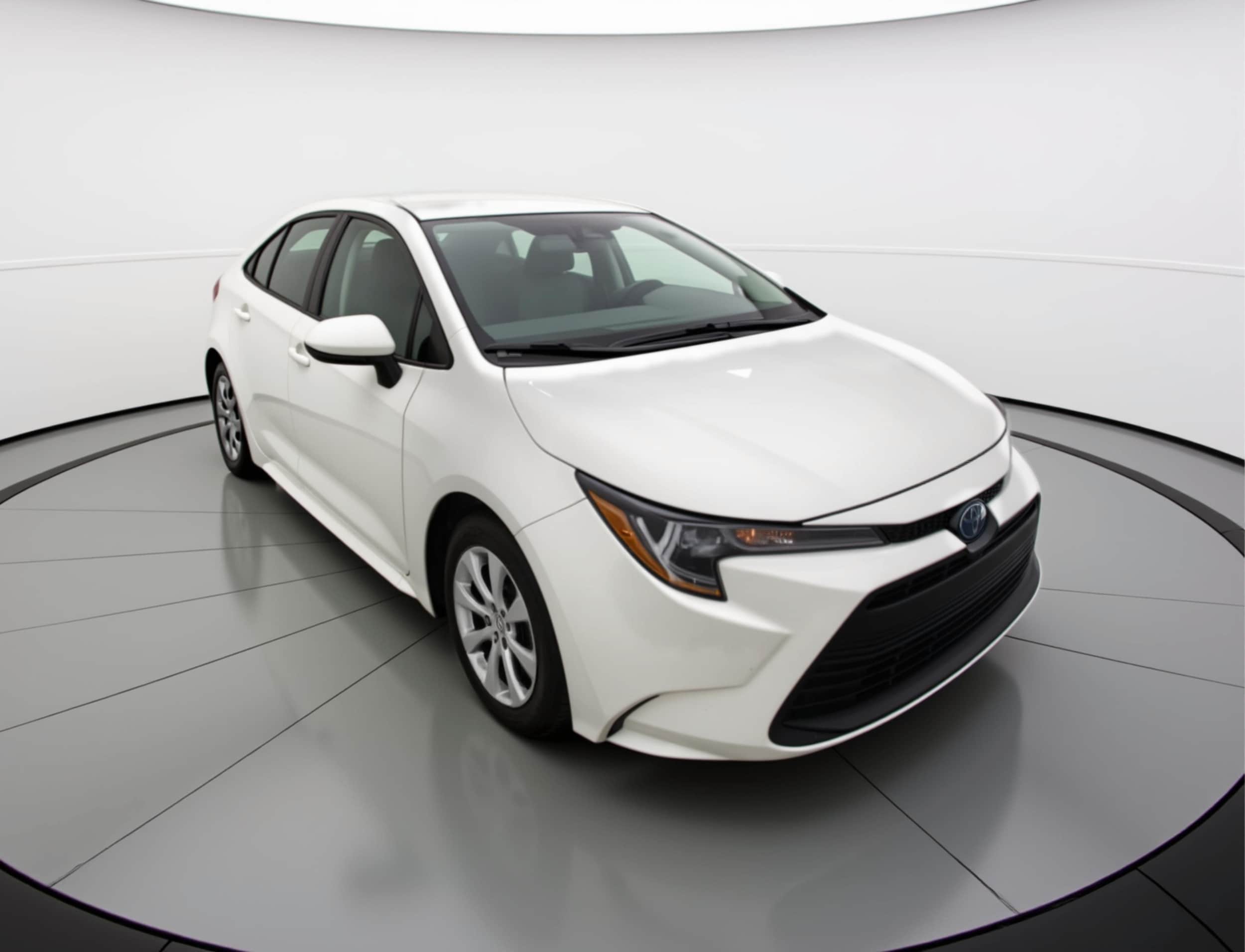 Thumbnail: 2025 Toyota Corolla - 1