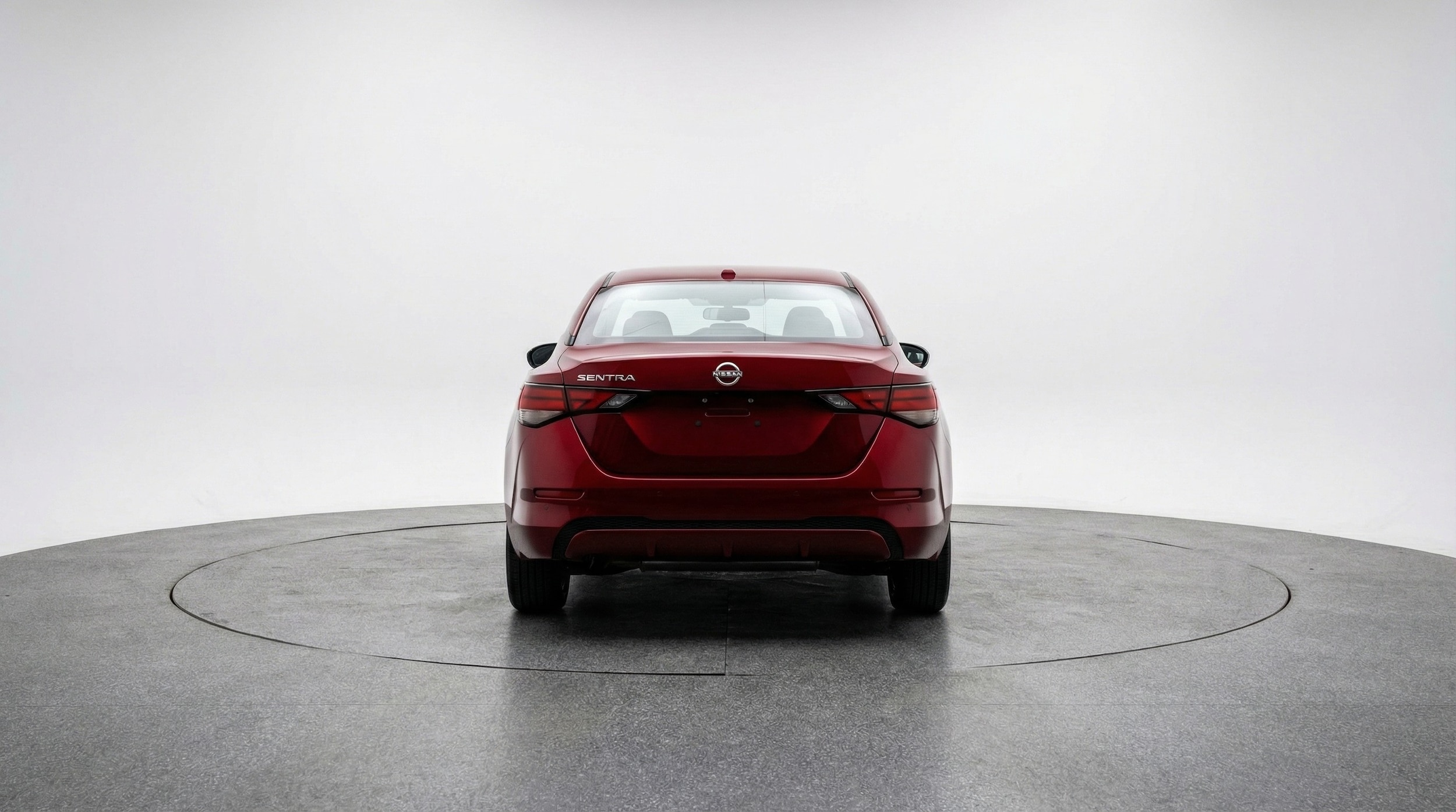 Thumbnail: 2025 Nissan Sentra - 6