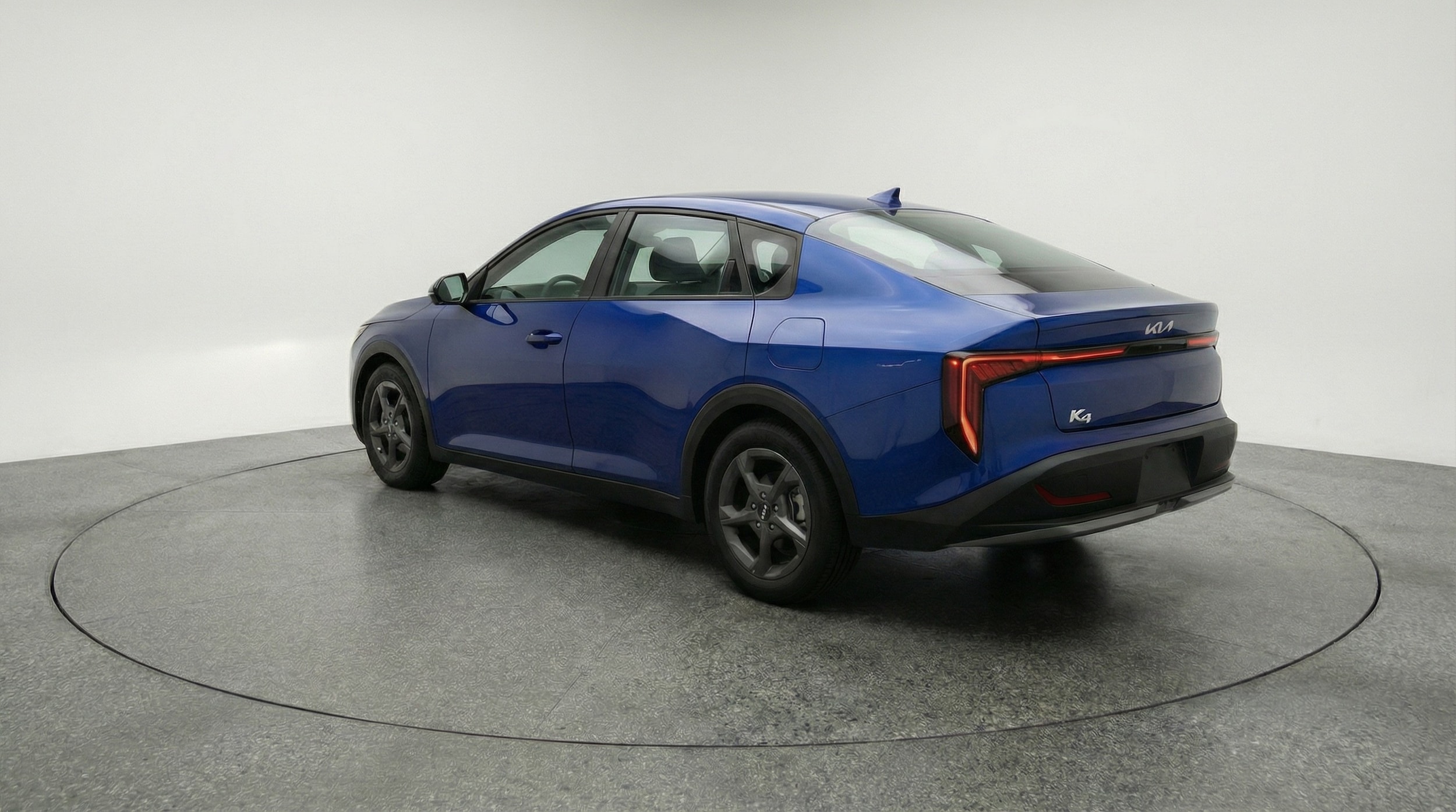 Thumbnail: 2025 Kia K4 - 5