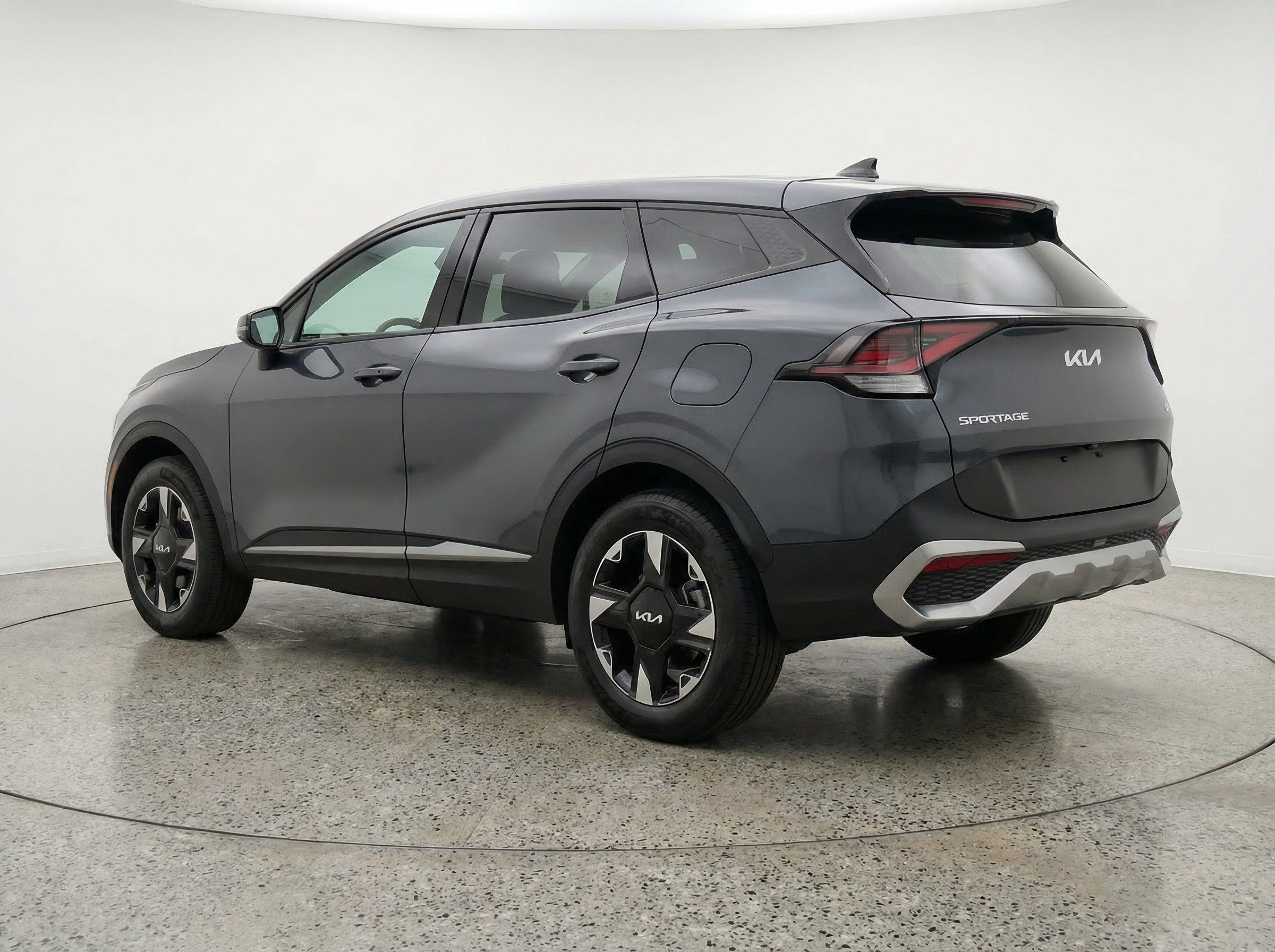 Thumbnail: 2026 Kia Sportage - 6