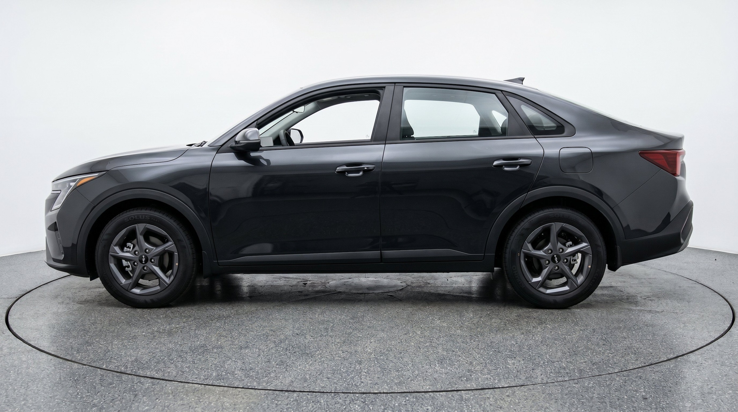 Thumbnail: 2026 Kia K4 - 5
