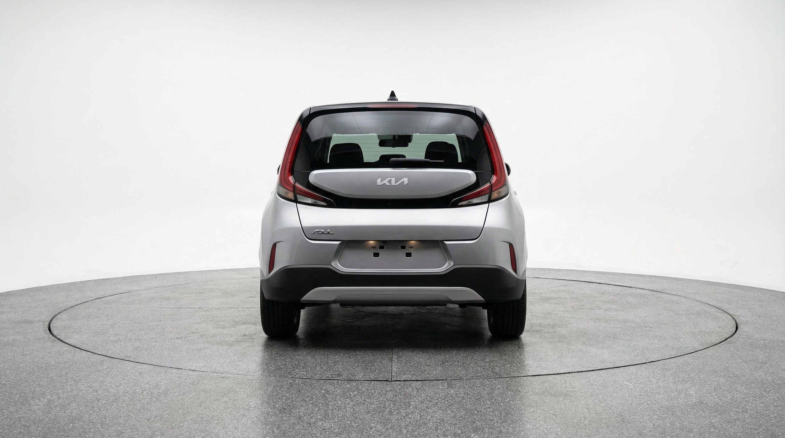 Thumbnail: 2025 Kia Soul - 7