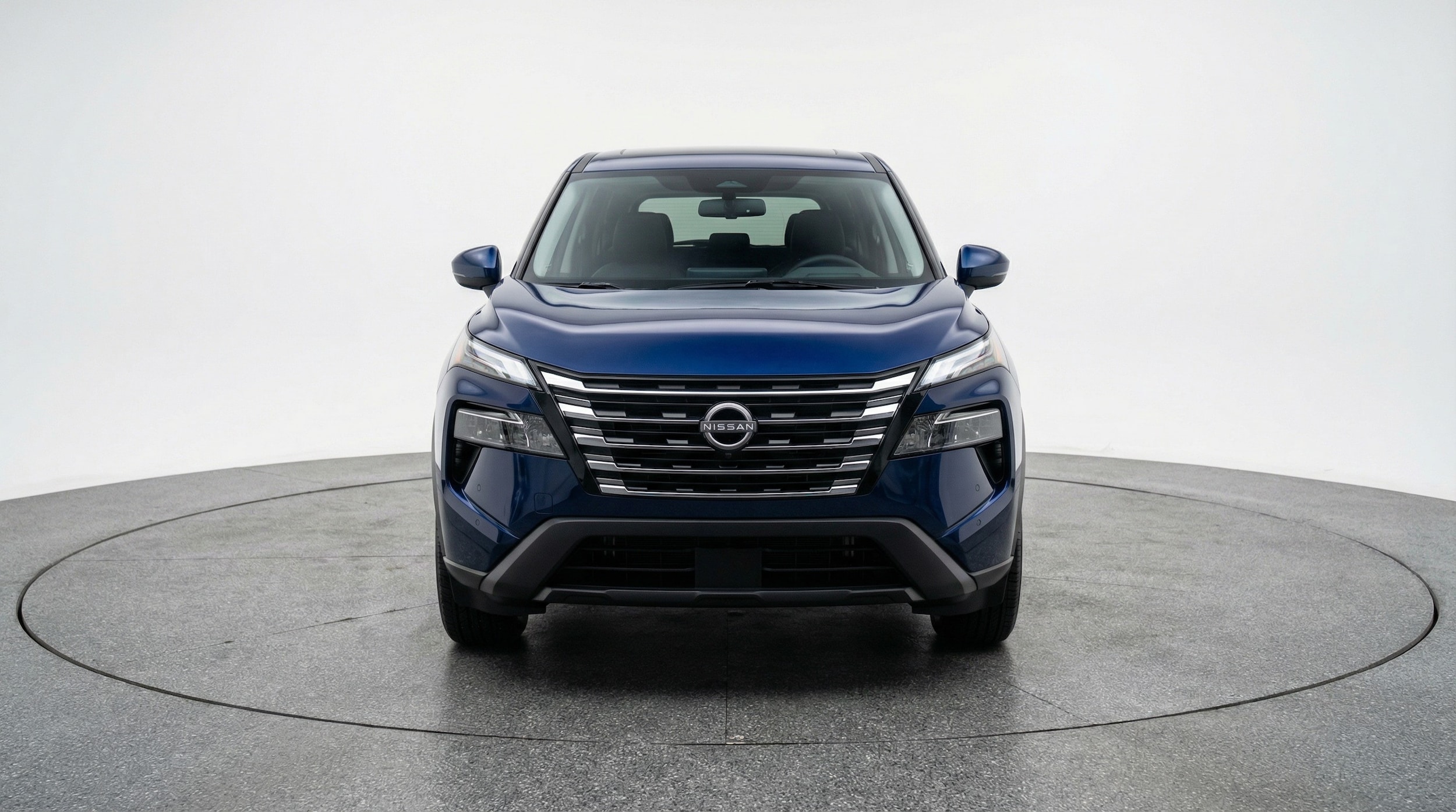 Thumbnail: 2025 Nissan Rogue - 2