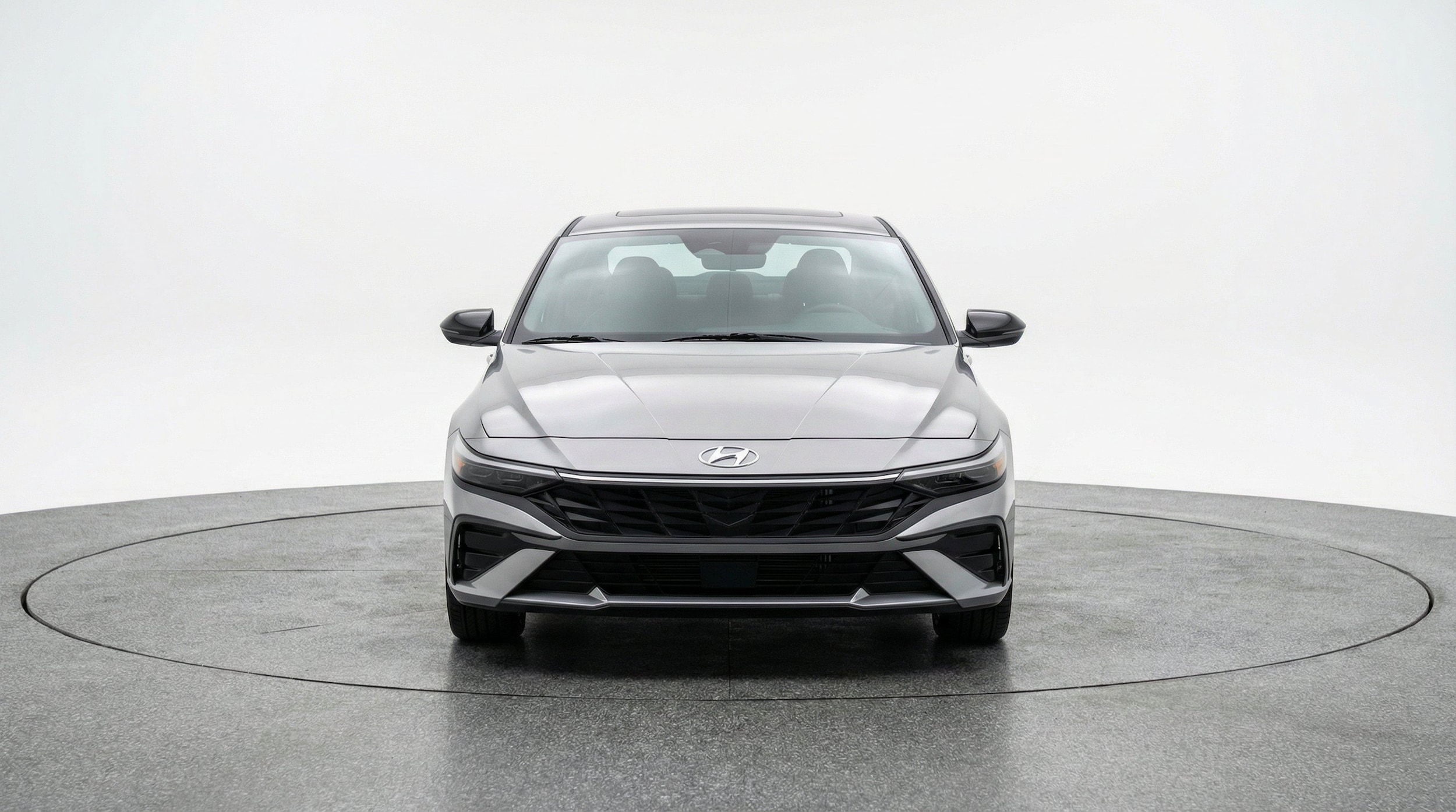 Thumbnail: 2026 Hyundai Elantra - 2