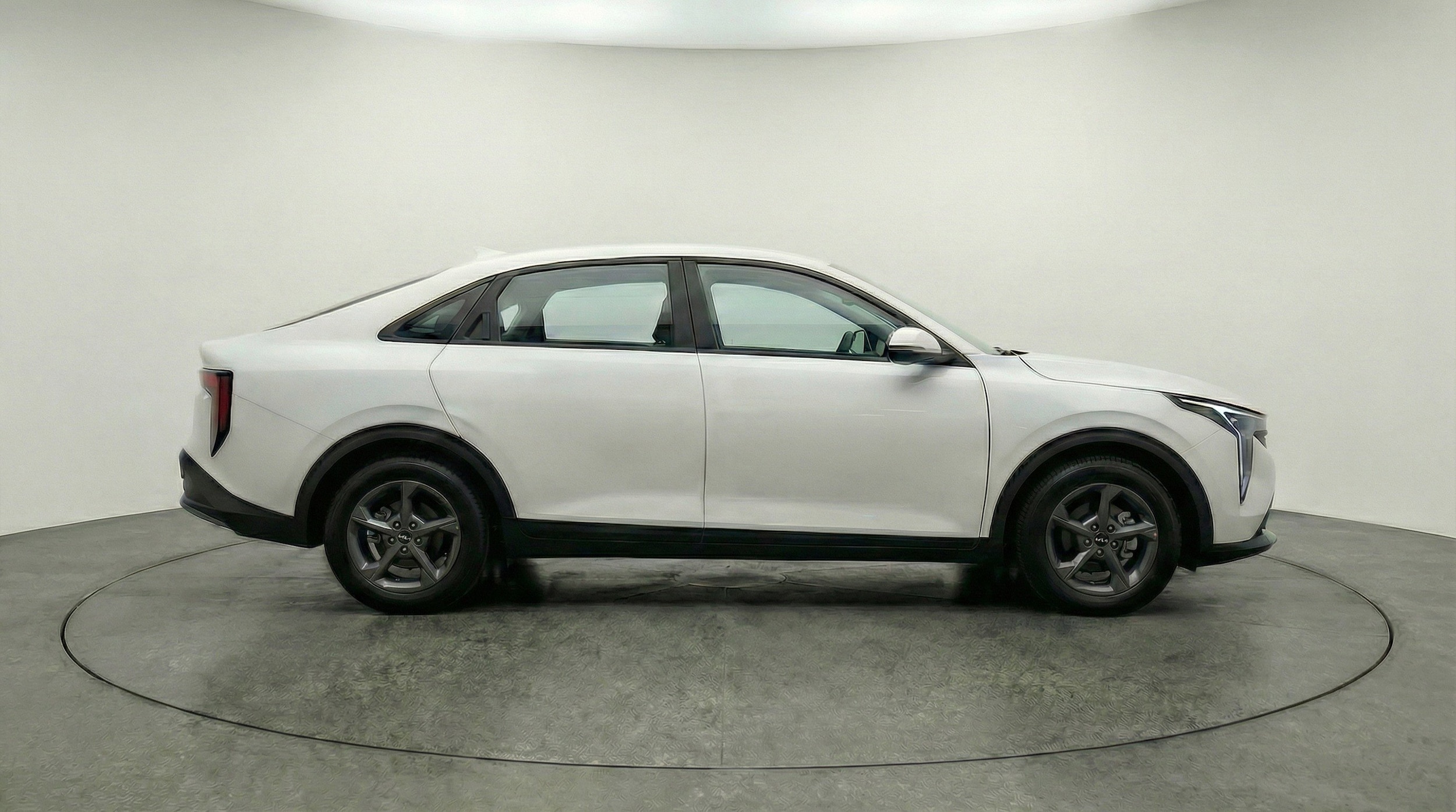 Thumbnail: 2025 Kia K4 - 11