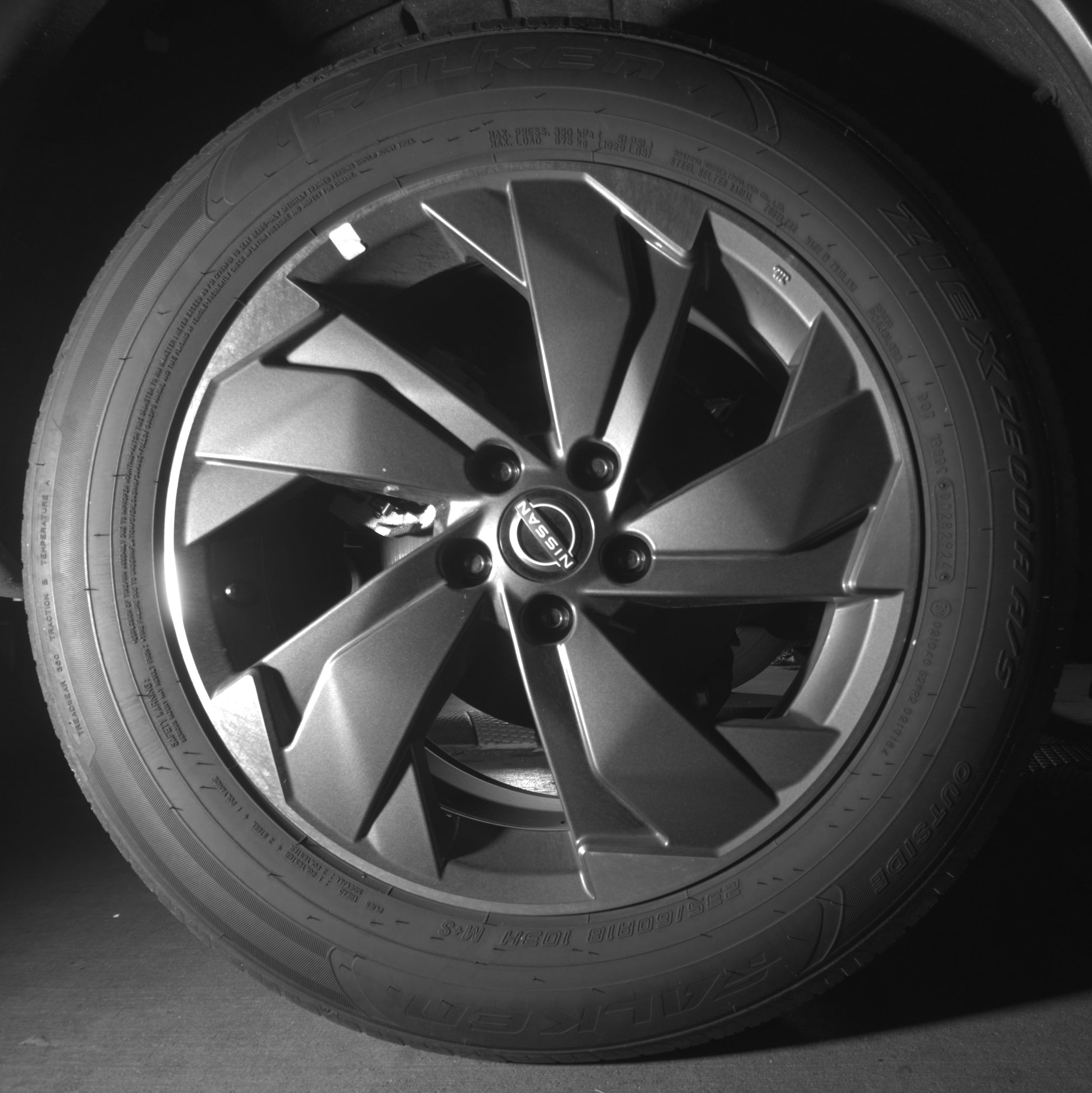 Thumbnail: 2025 Nissan Rogue - 12