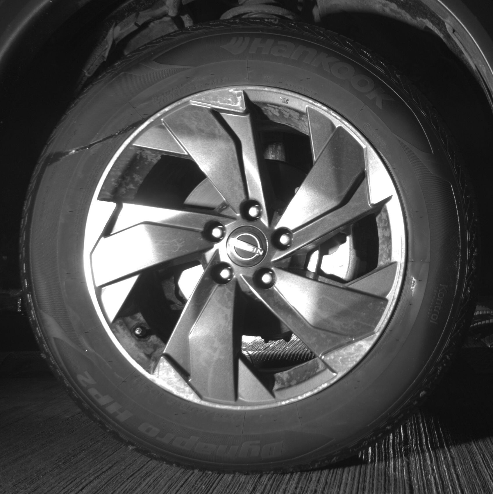 Thumbnail: 2025 Nissan Rogue - 10