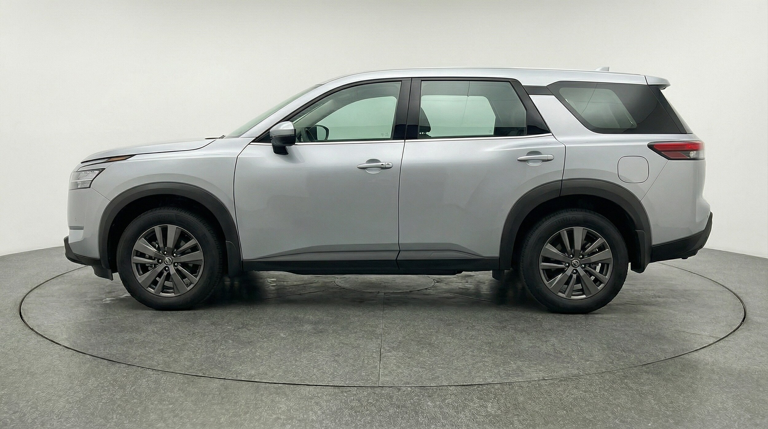 Thumbnail: 2025 Nissan Pathfinder - 4