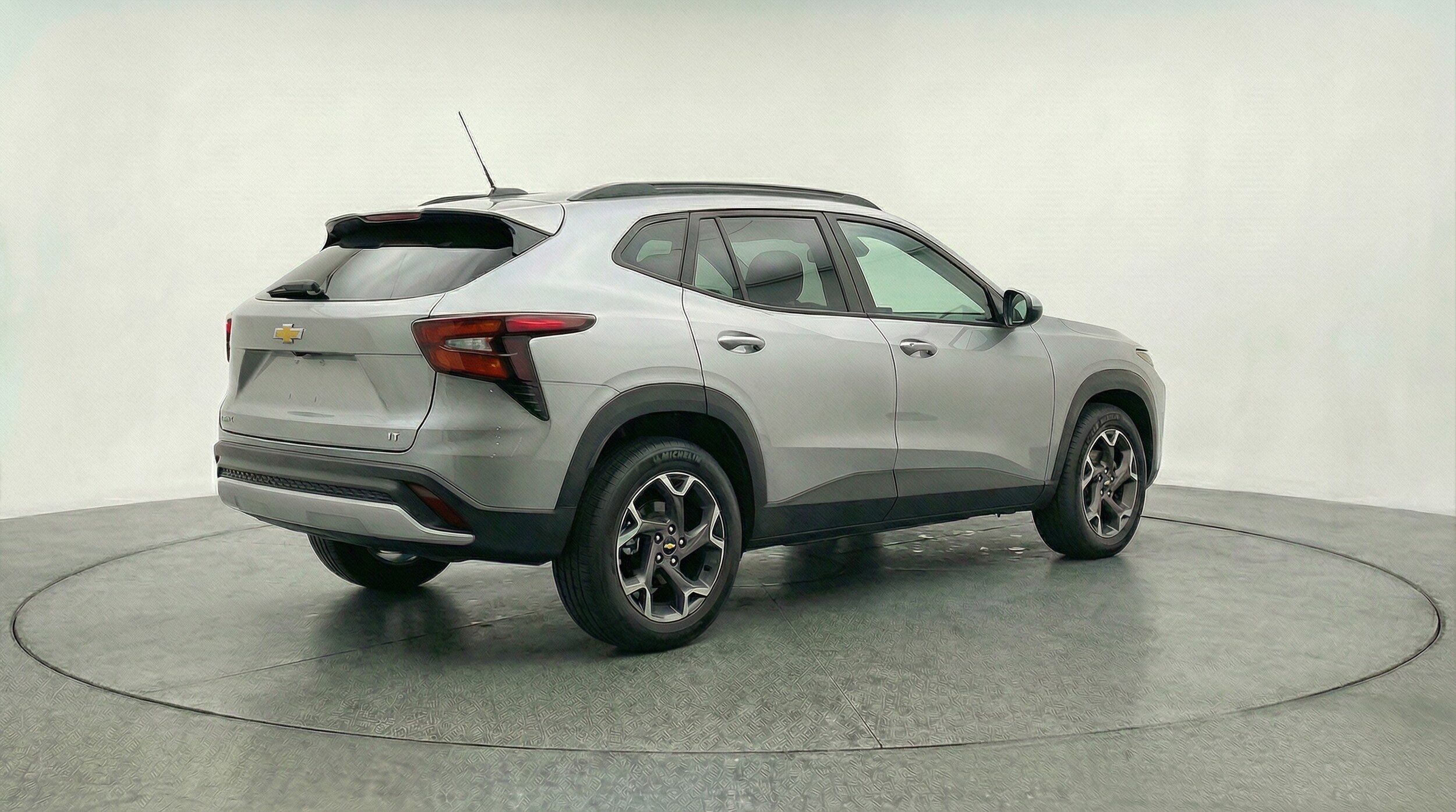 Thumbnail: 2025 Chevrolet Trax - 7