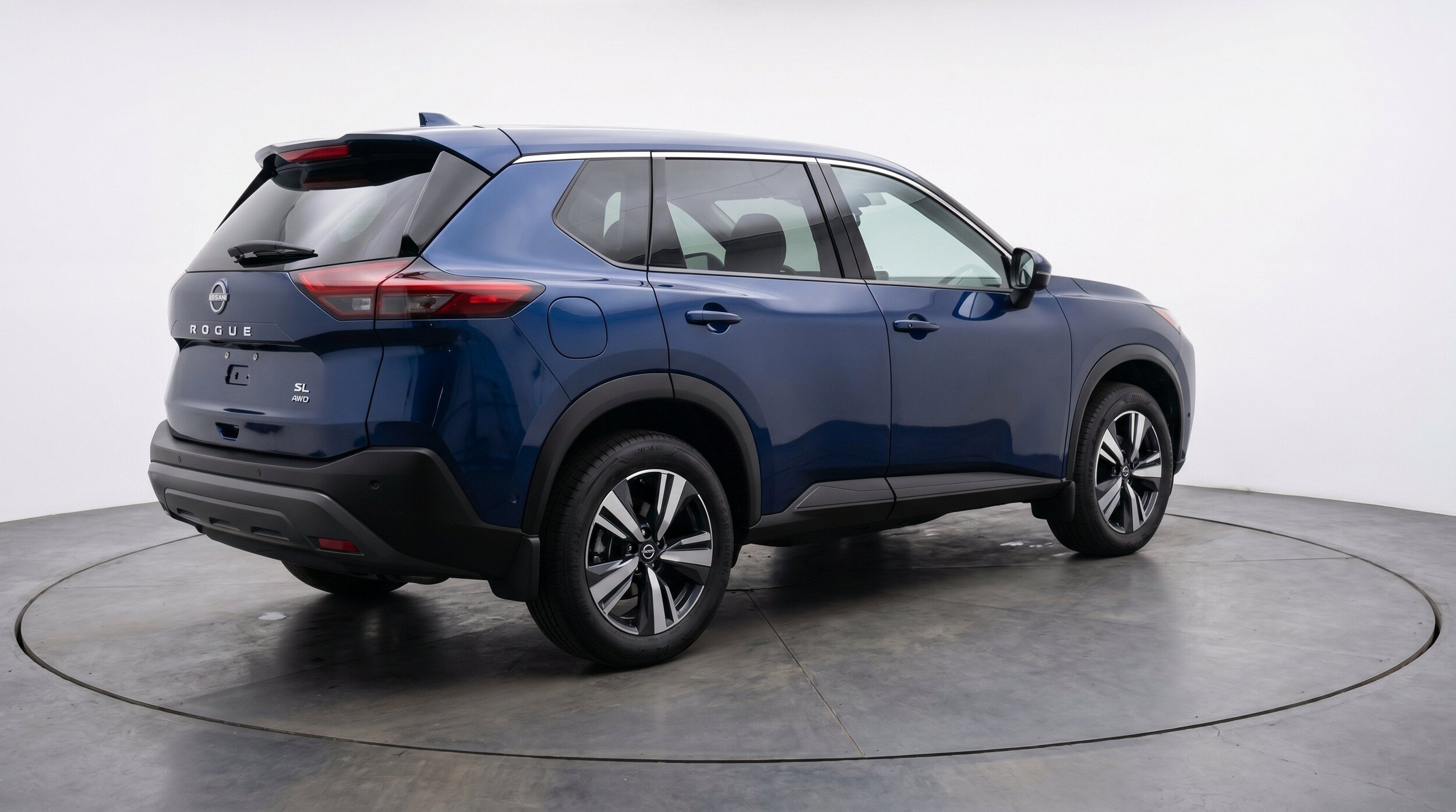 Thumbnail: 2026 Nissan Rogue - 9