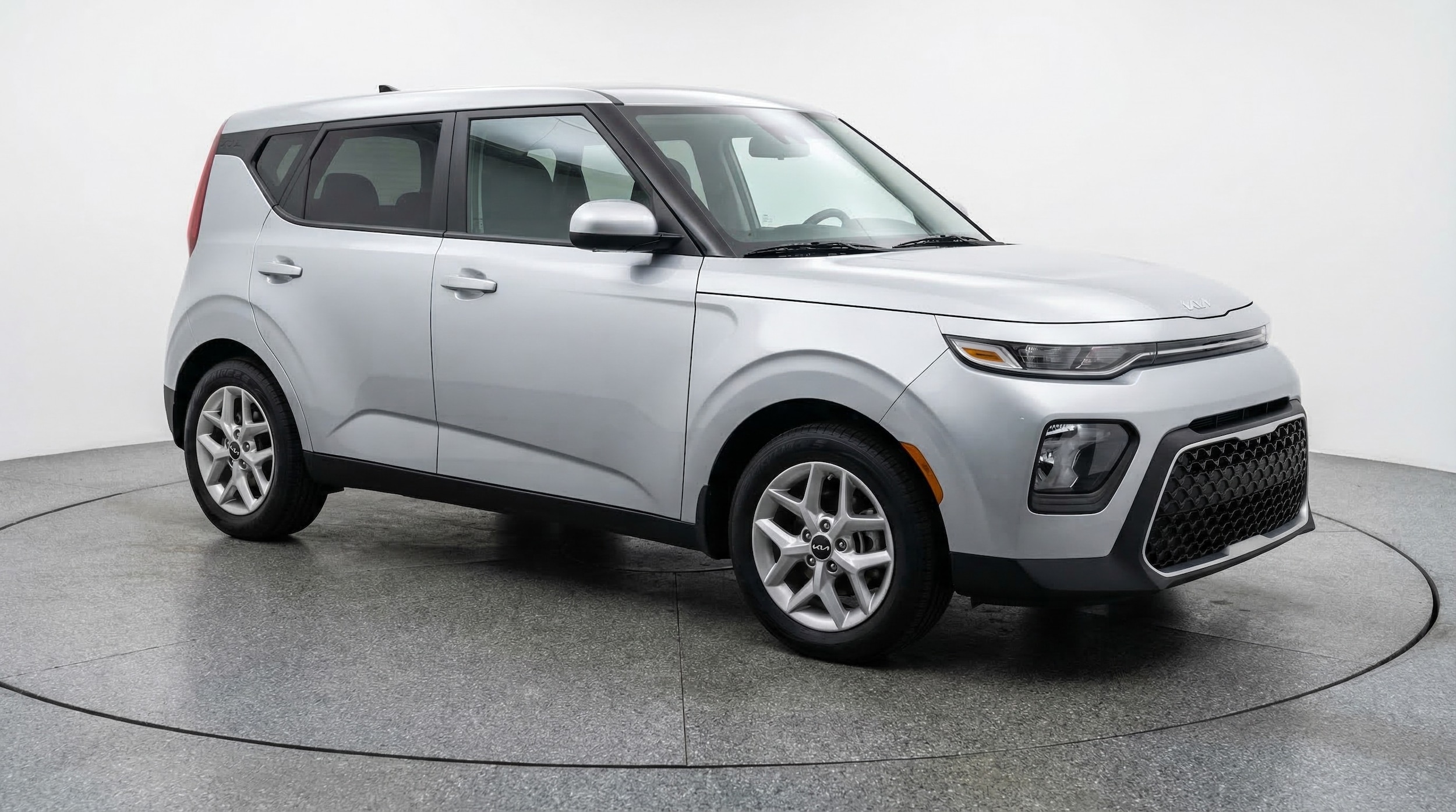 Thumbnail: 2025 Kia Soul - 1