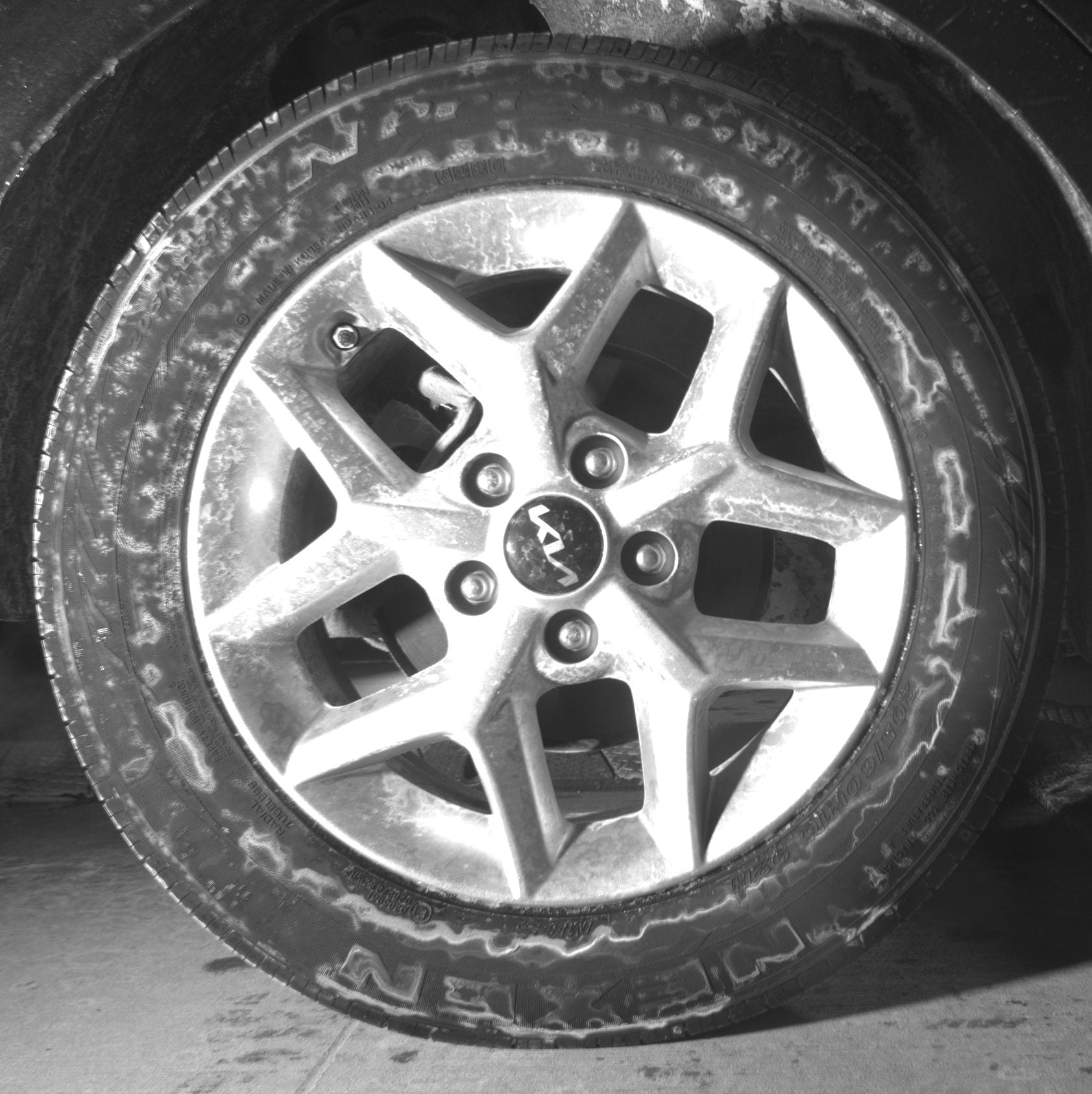 Thumbnail: 2025 Kia Soul - 12