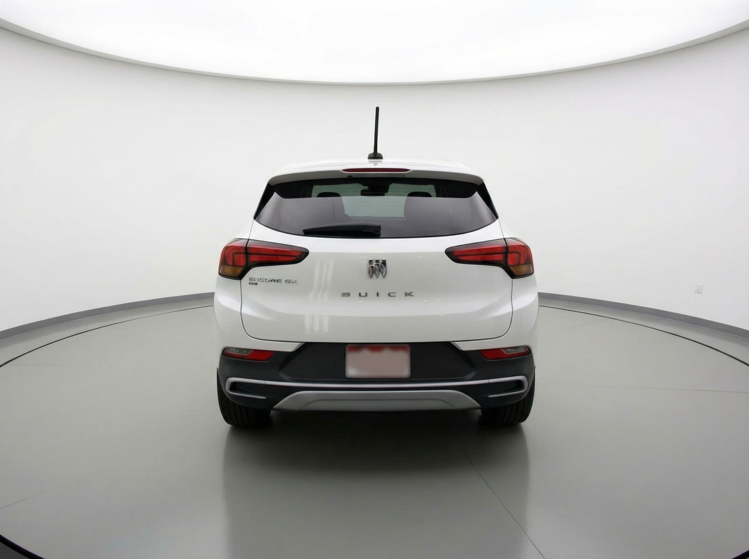 Thumbnail: 2025 Buick Encore GX - 6