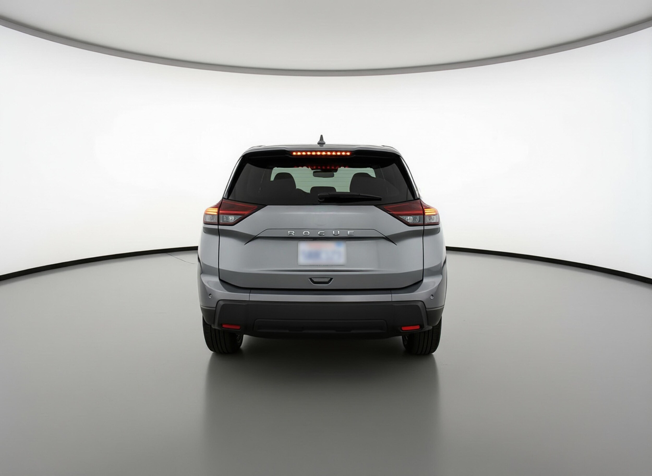 Thumbnail: 2025 Nissan Rogue - 6