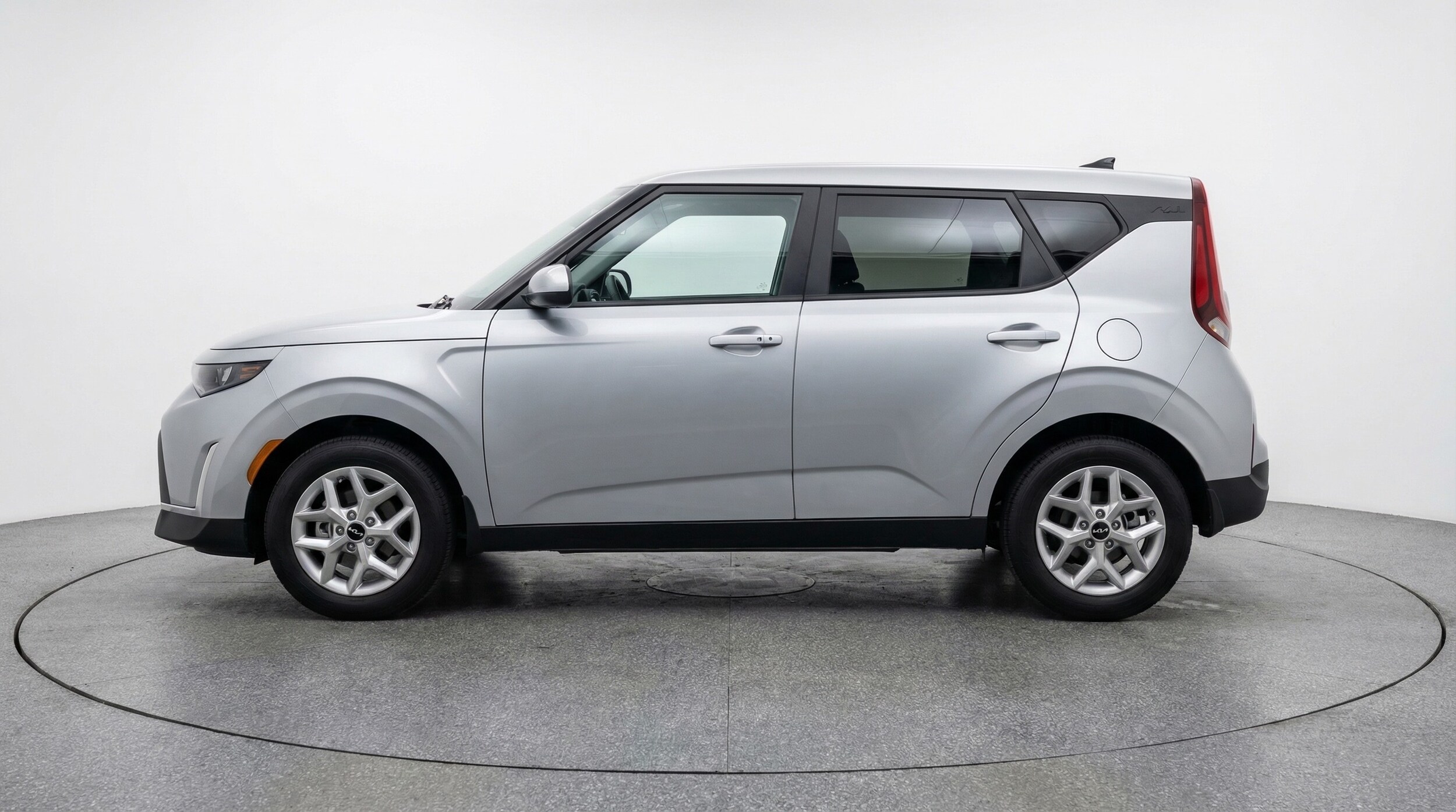 Thumbnail: 2025 Kia Soul - 4