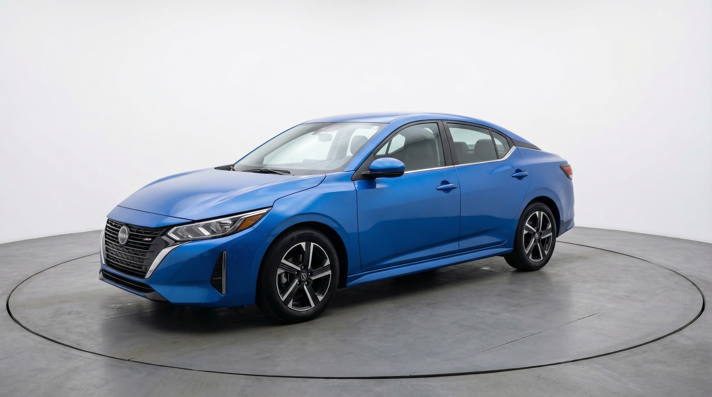 Thumbnail: 2025 Nissan Sentra - 3