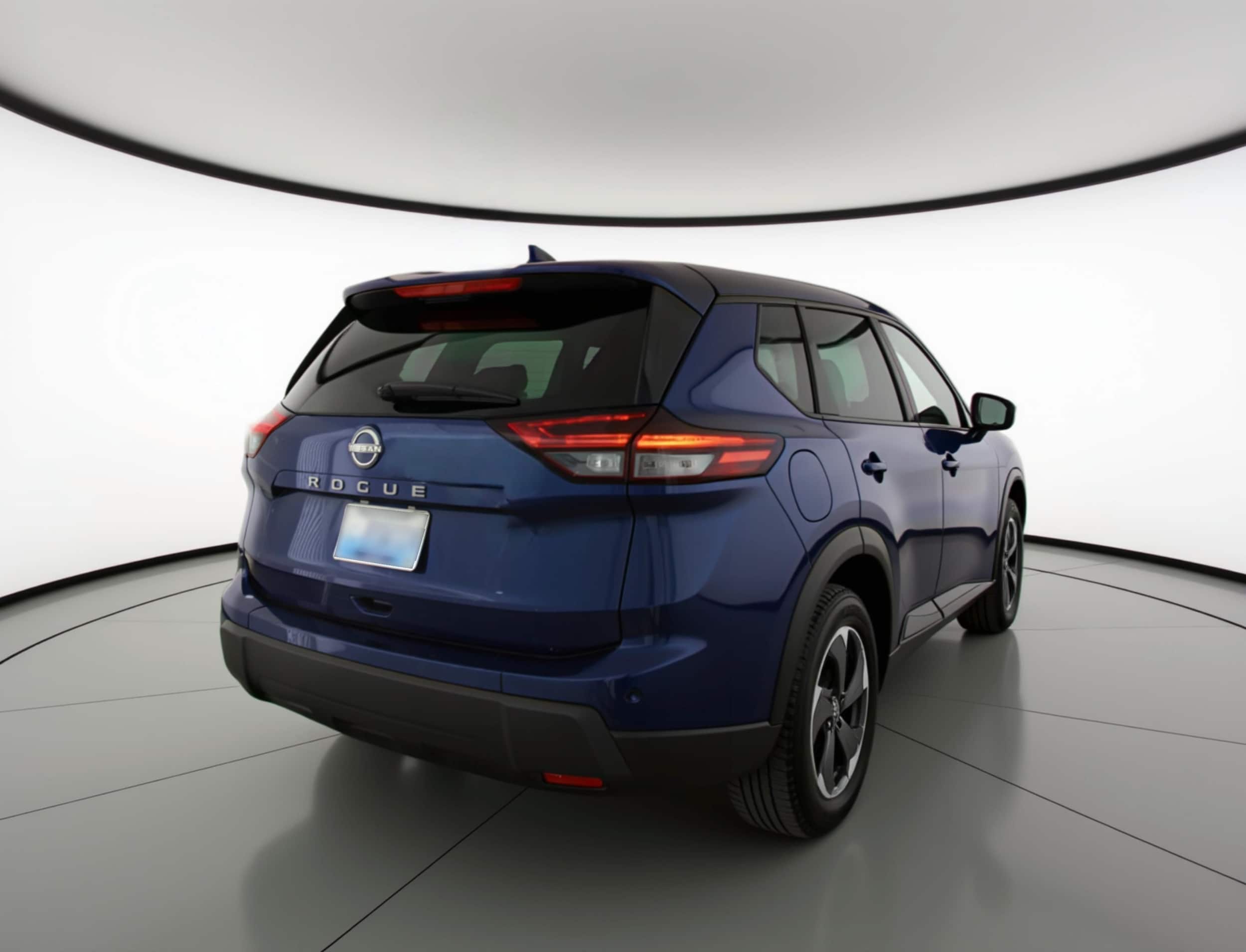 Thumbnail: 2025 Nissan Rogue - 7
