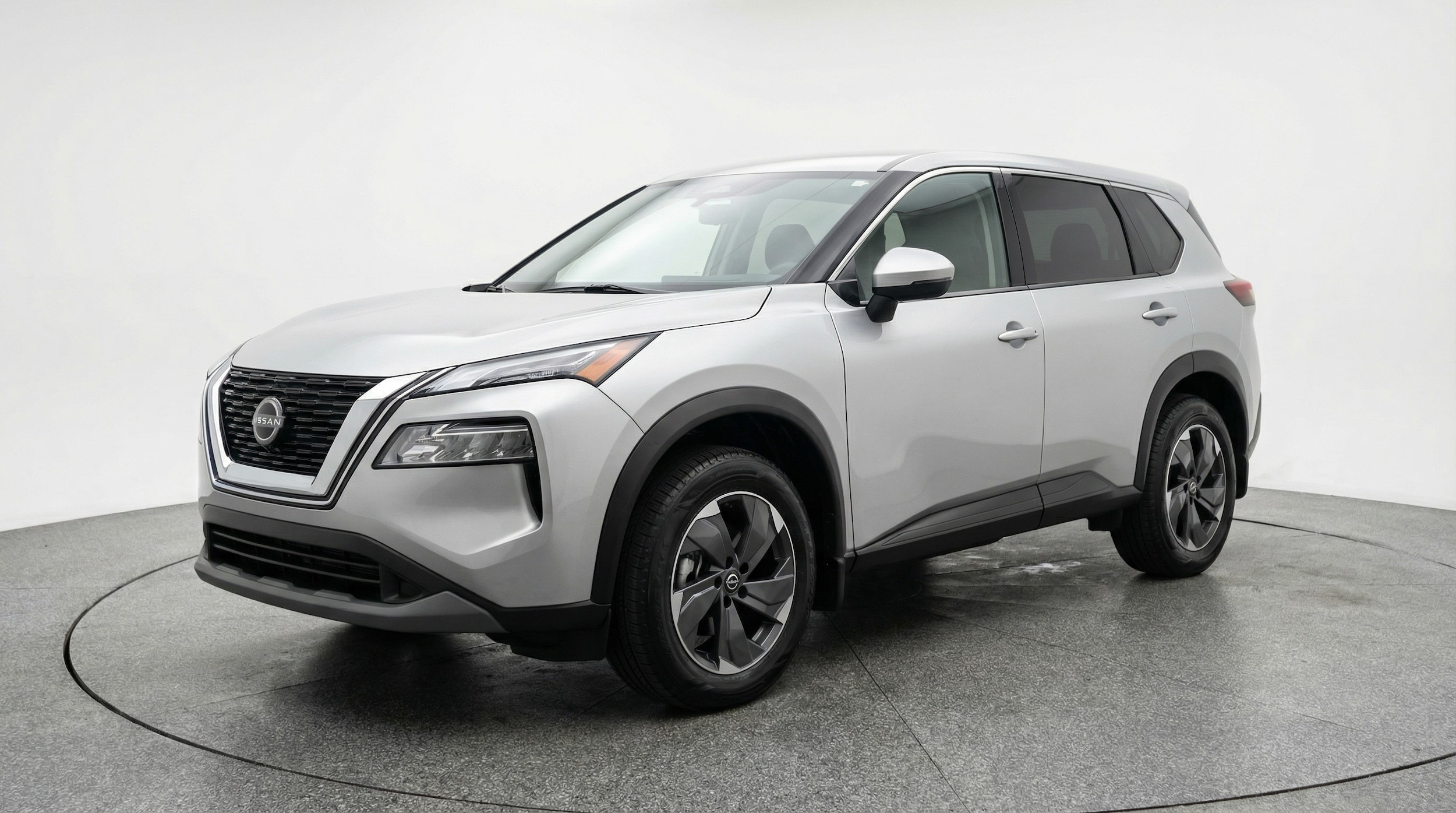 Thumbnail: 2025 Nissan Rogue - 3