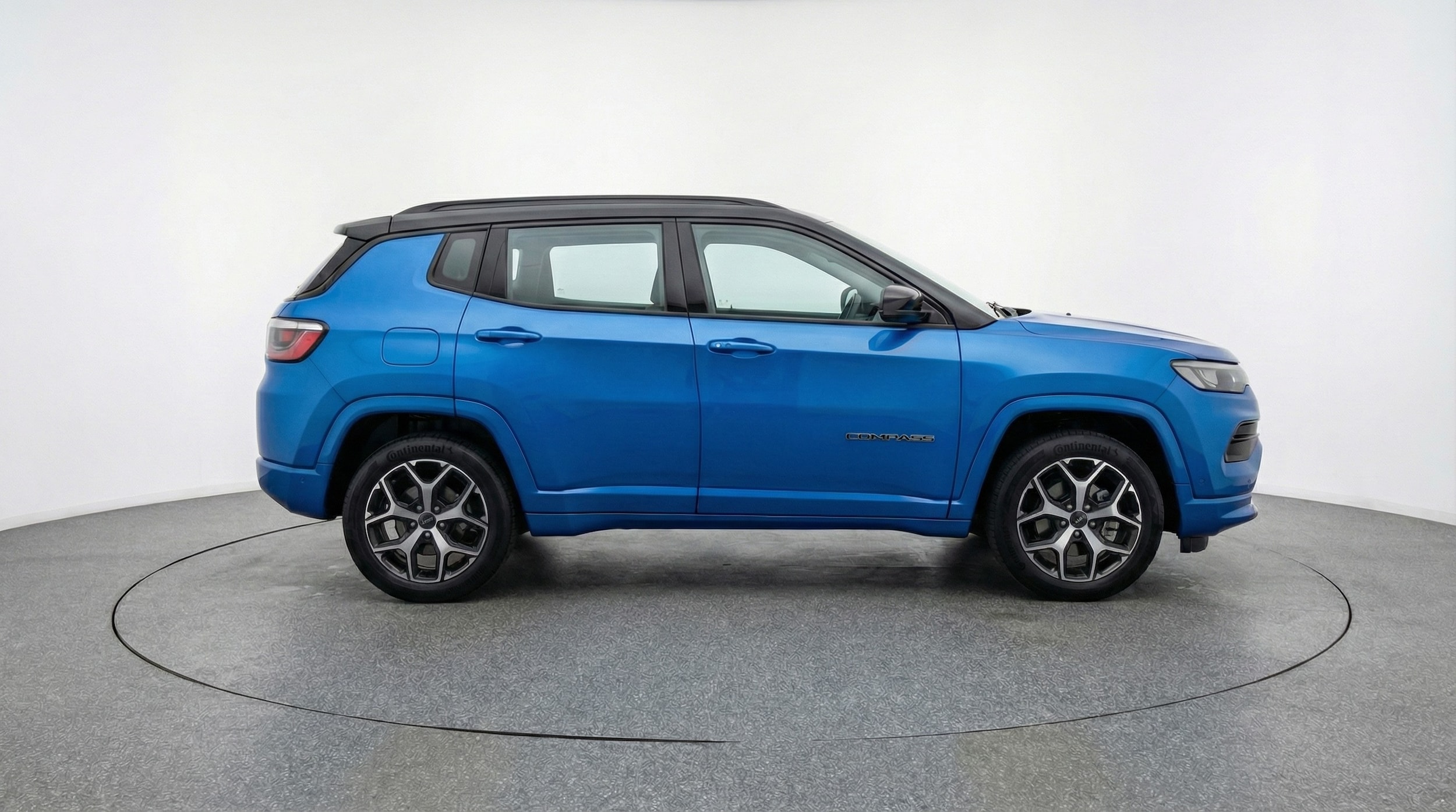 Thumbnail: 2025 Jeep Compass - 8