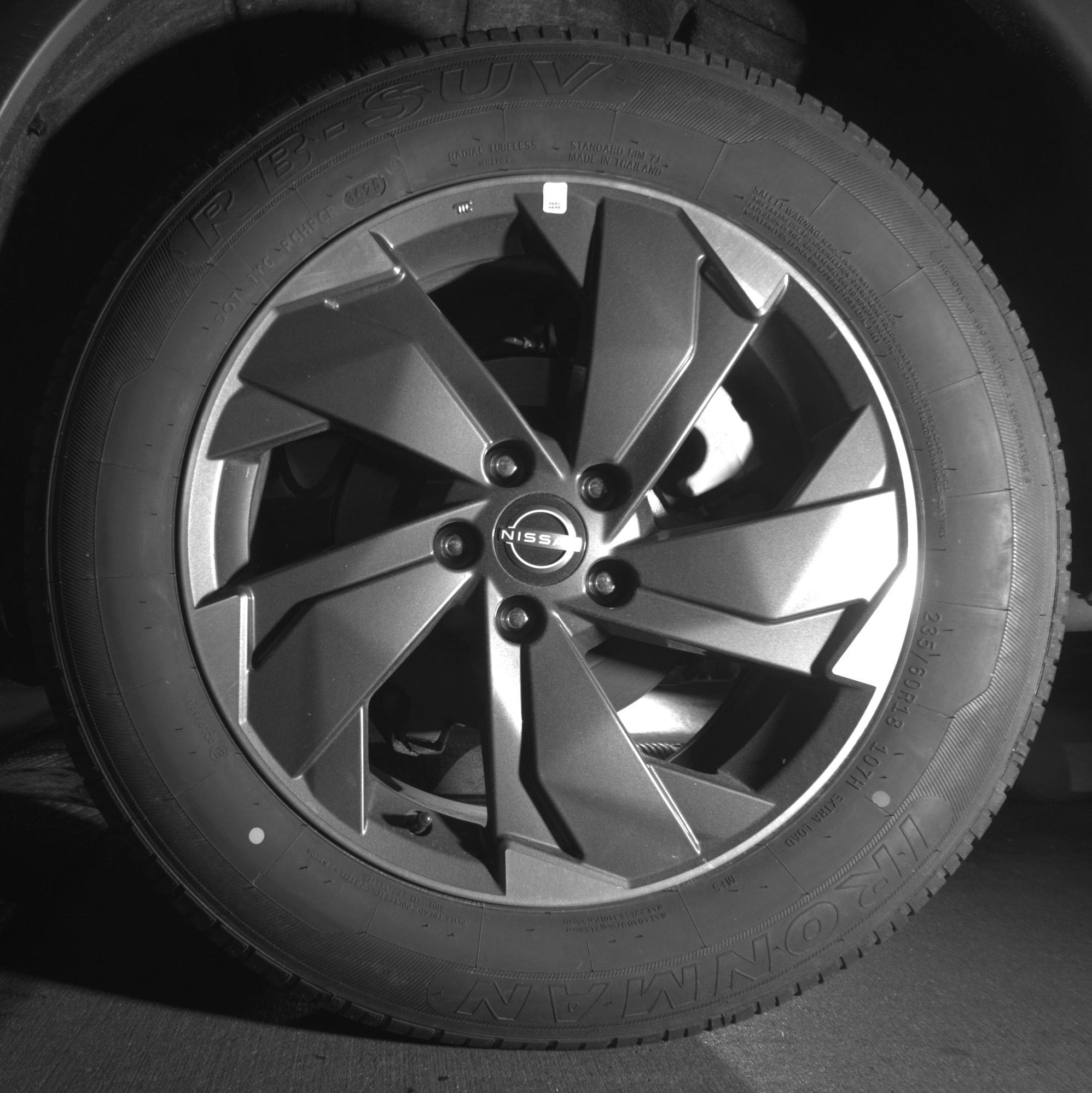 Thumbnail: 2025 Nissan Rogue - 11