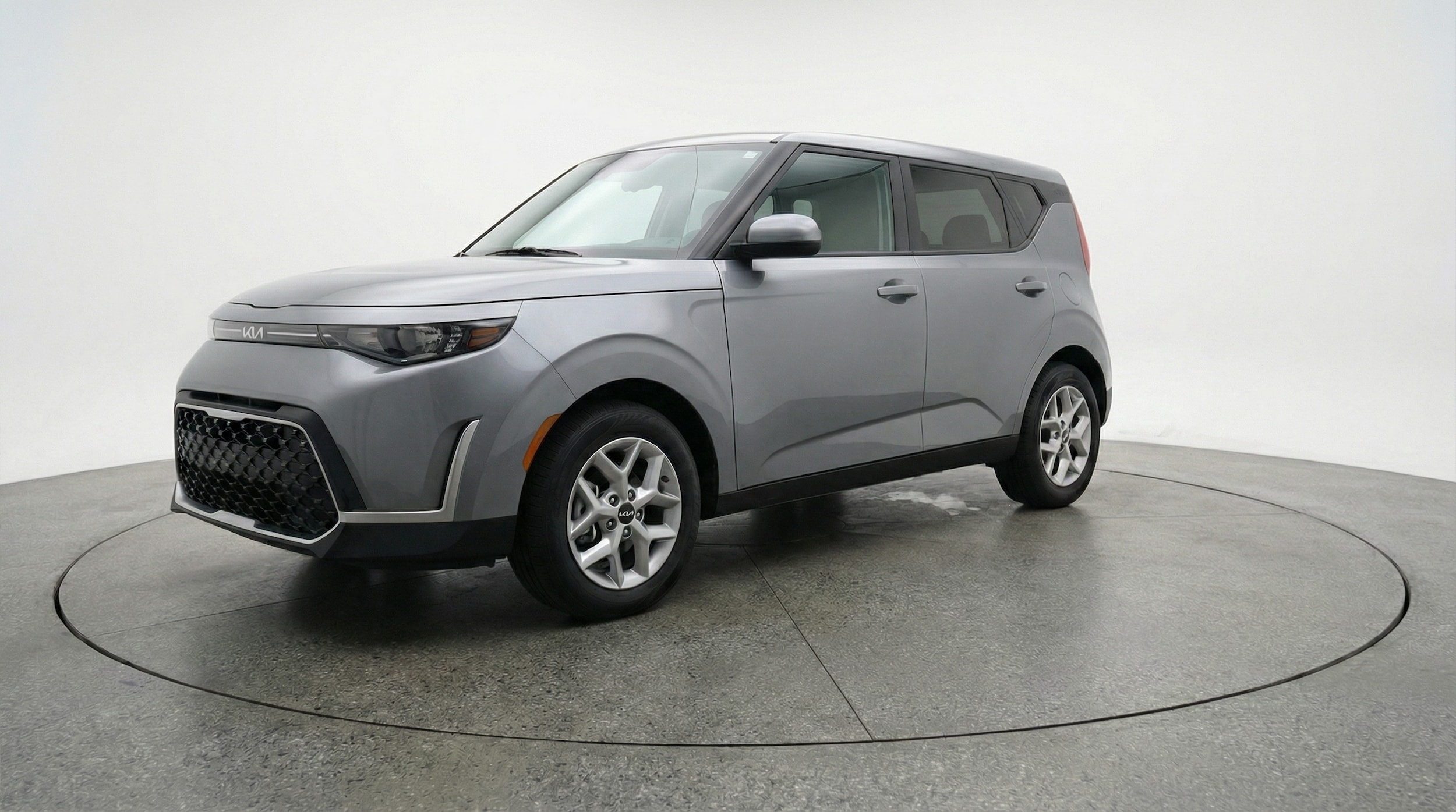 Thumbnail: 2025 Kia Soul - 3