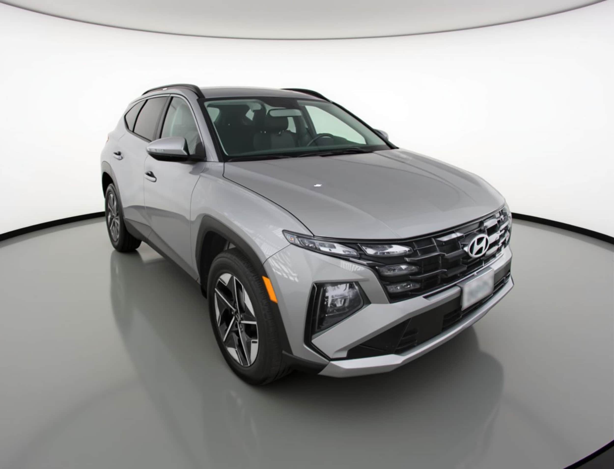 Thumbnail: 2025 Hyundai Tucson - 1