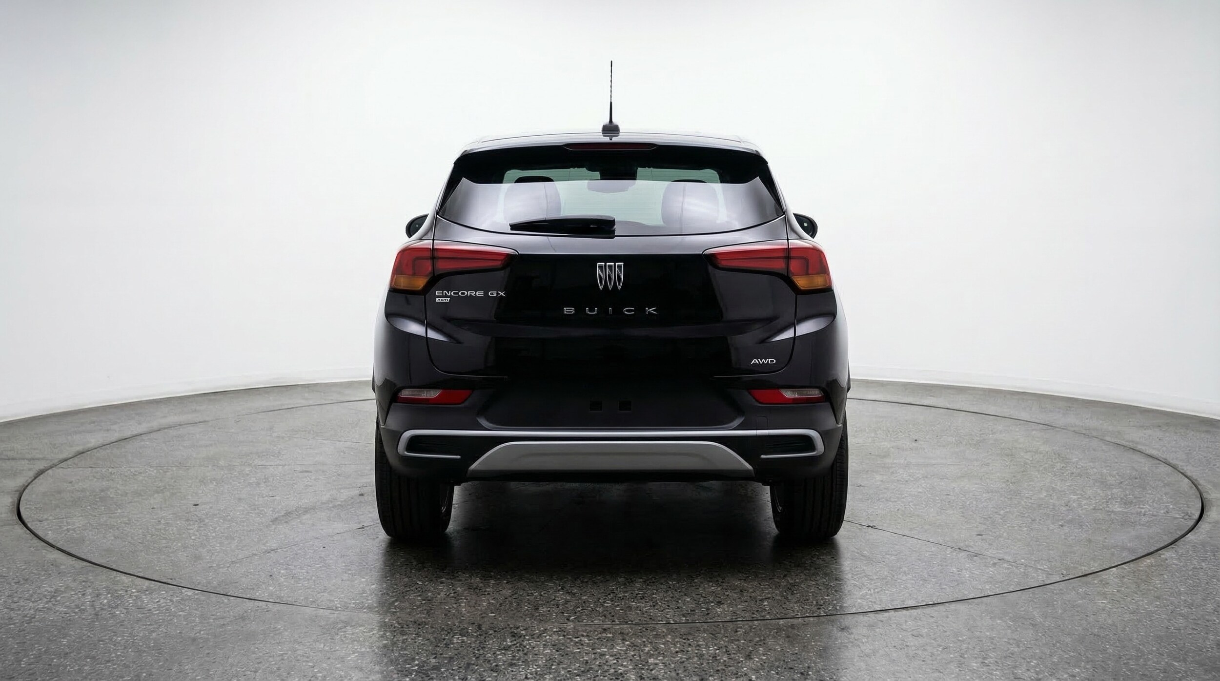 Thumbnail: 2025 Buick Encore GX - 6