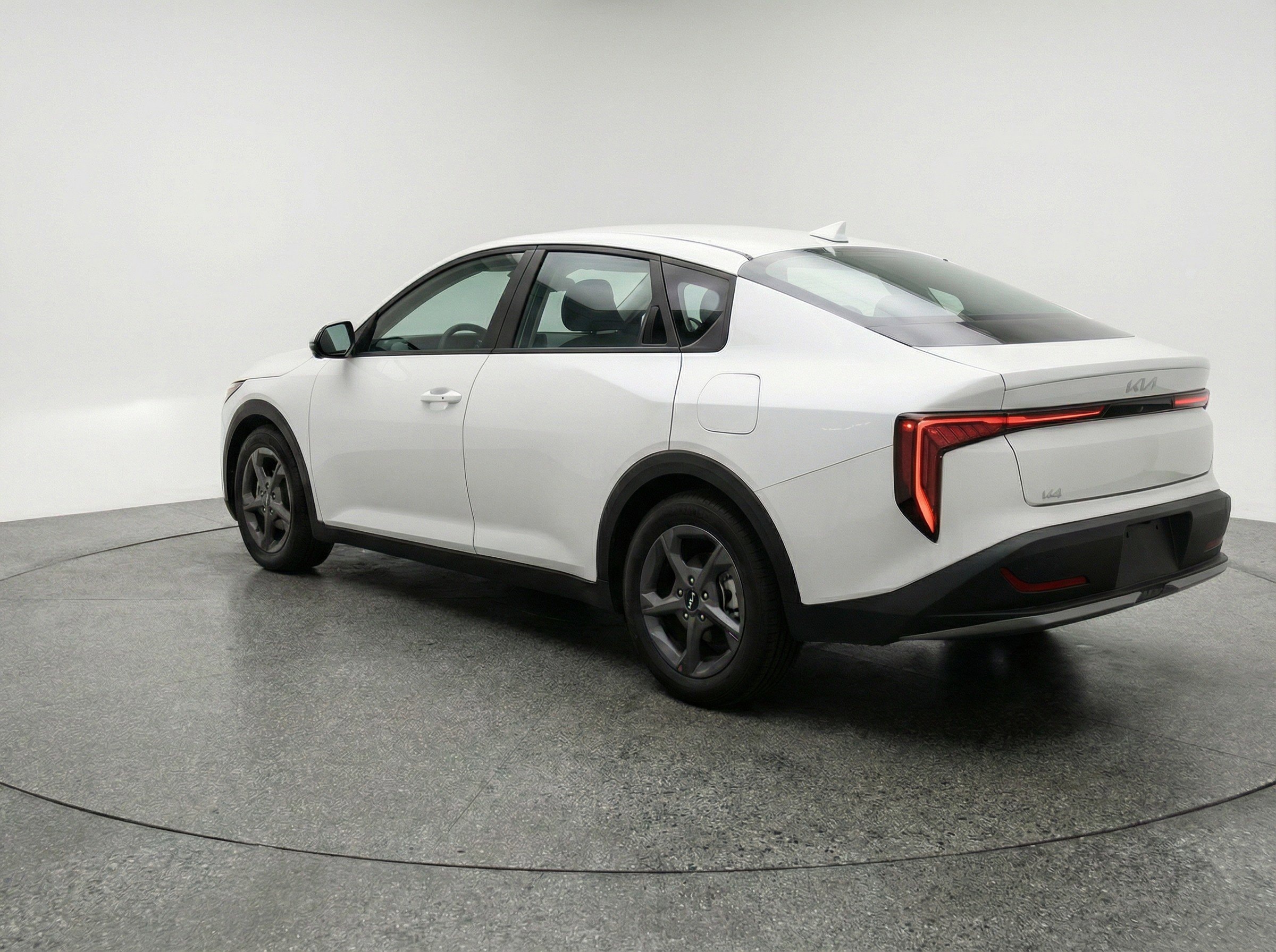 Thumbnail: 2025 Kia K4 - 6