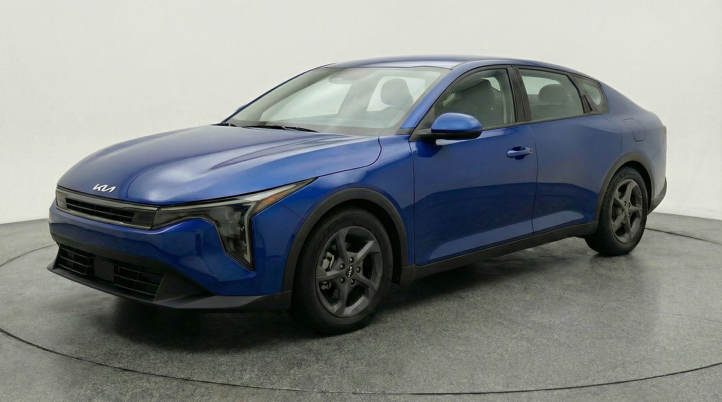 Thumbnail: 2025 Kia K4 - 3