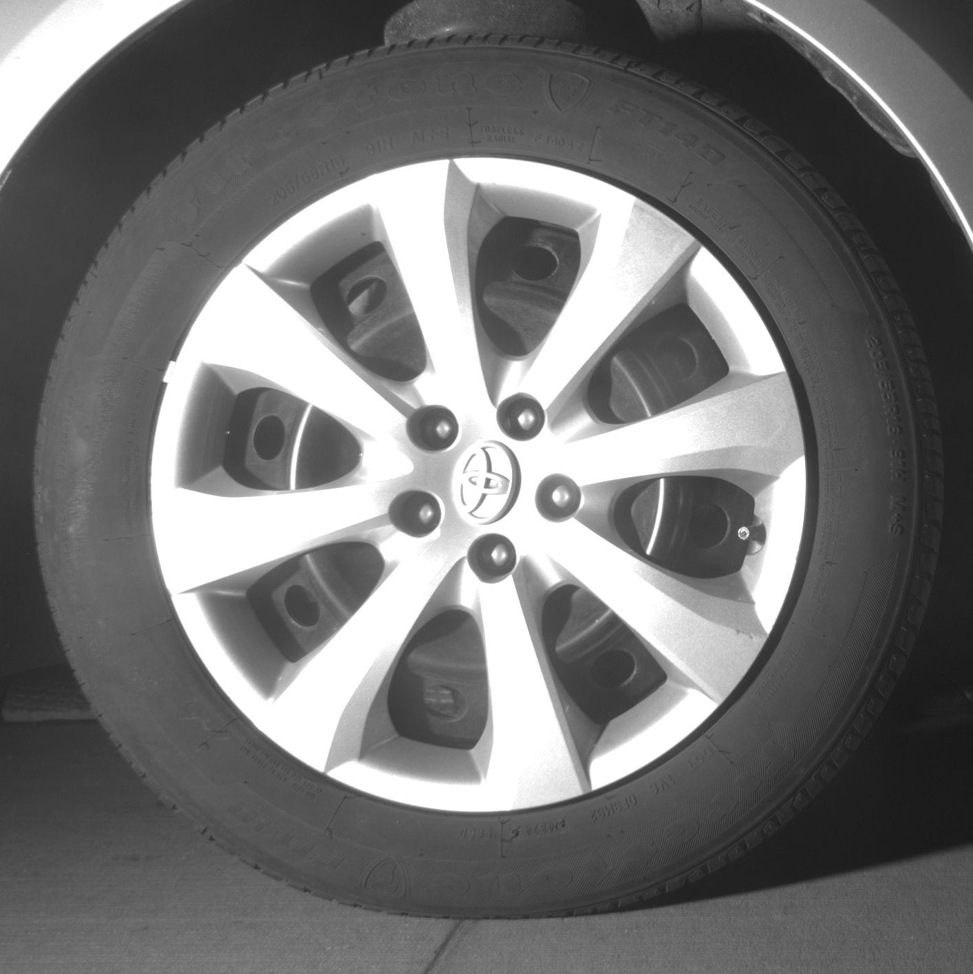 Thumbnail: 2025 Toyota Corolla - 10