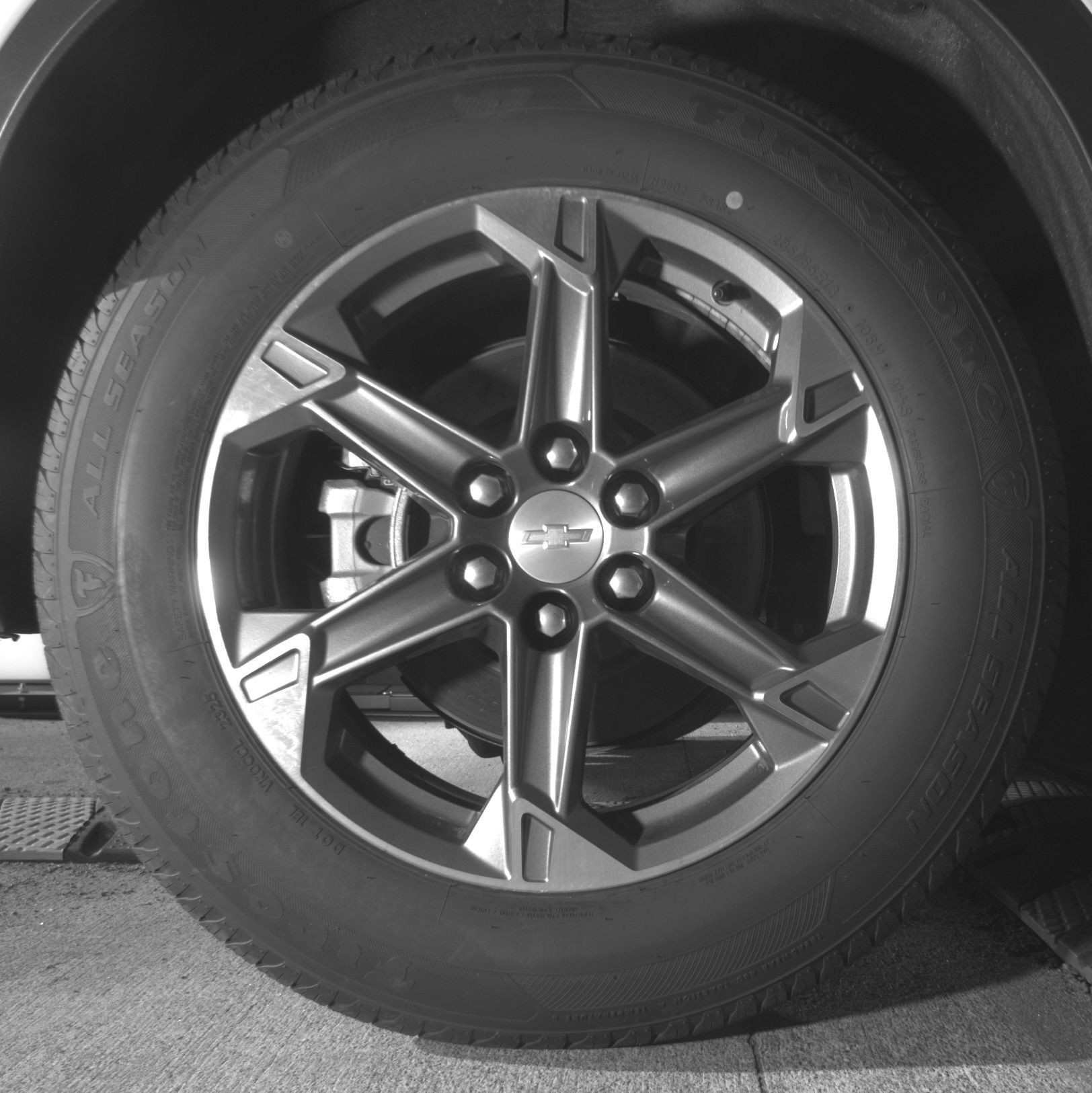 Thumbnail: 2025 Chevrolet Blazer - 15