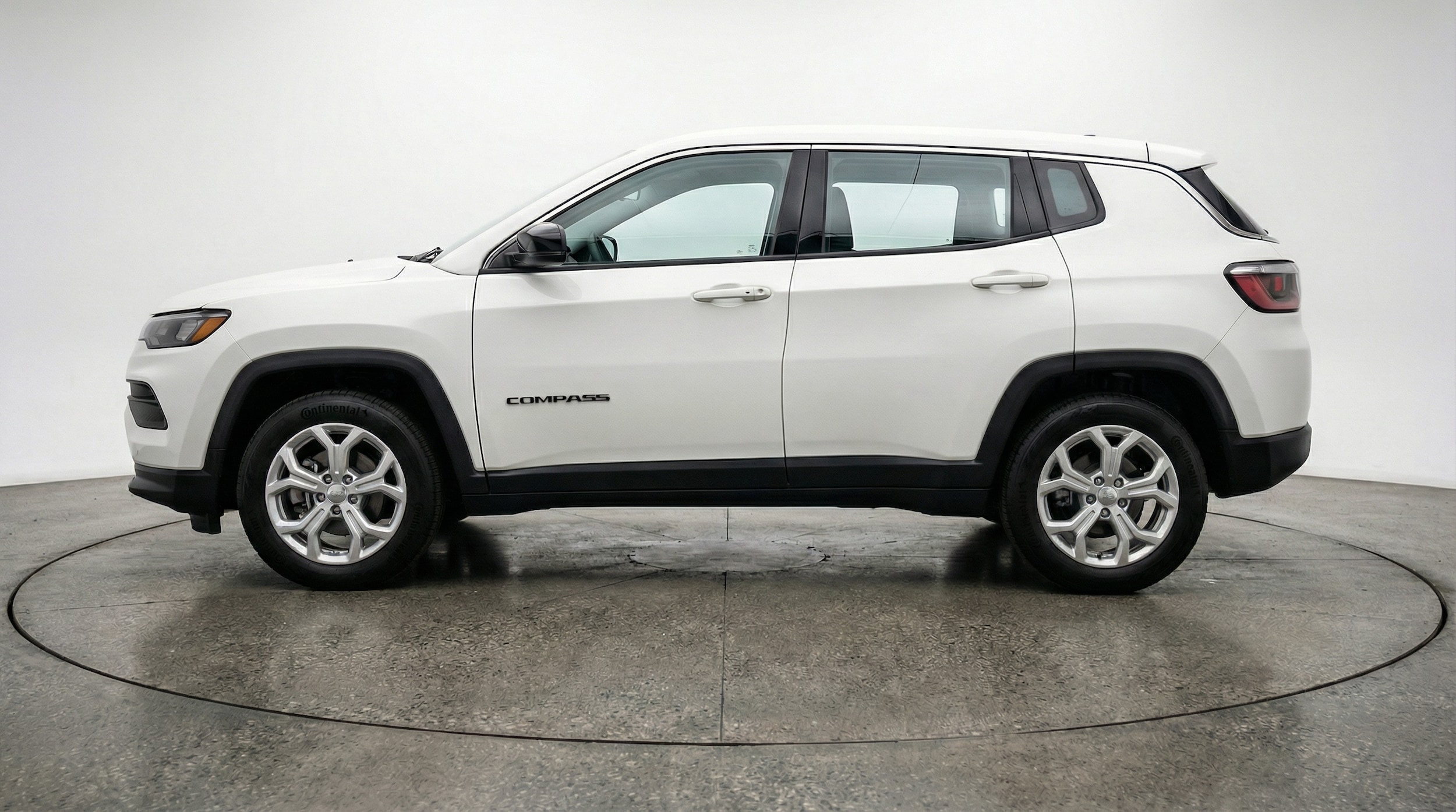 Thumbnail: 2025 Jeep Compass - 4